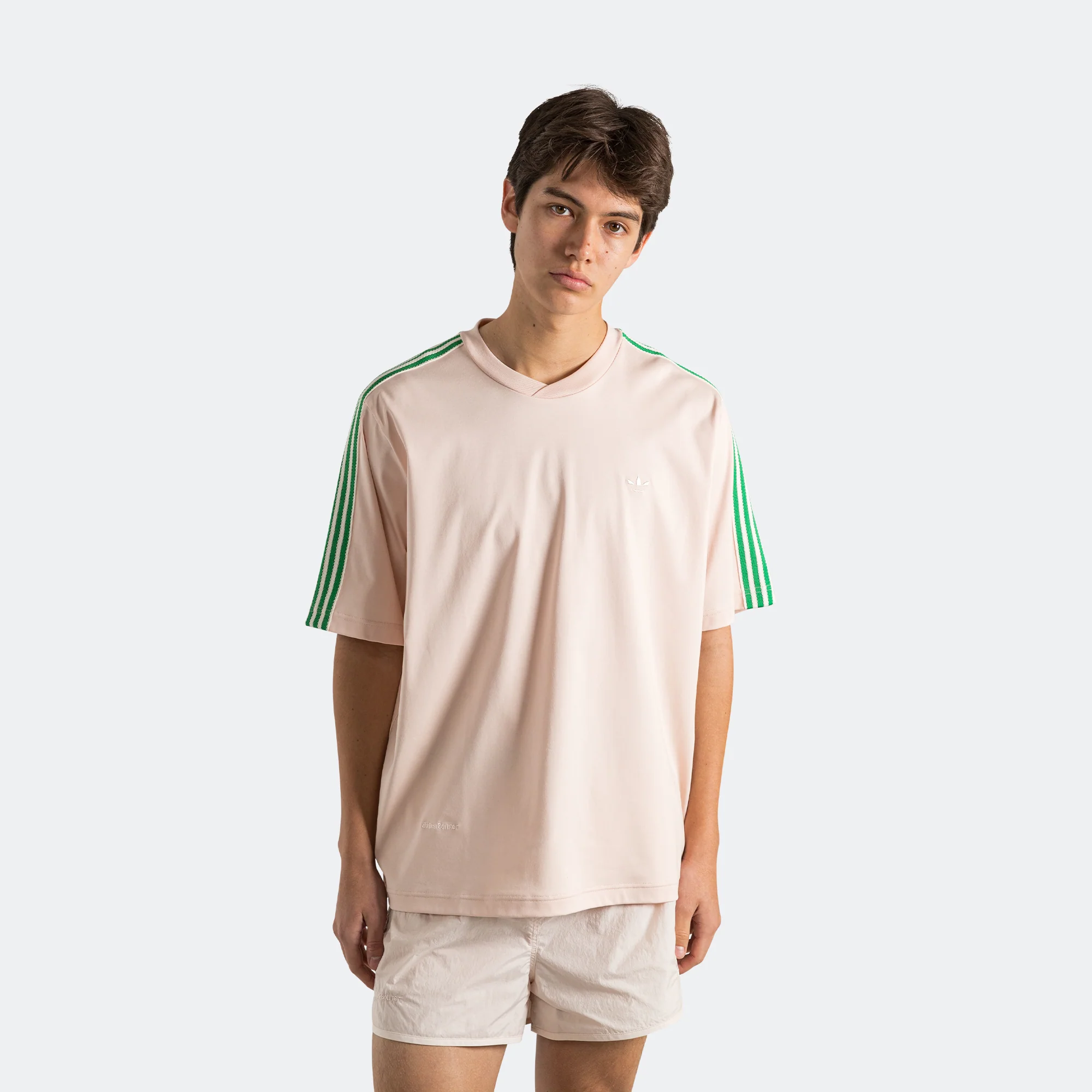 Nylon Short x Wales Bonner - Wonder Quartz - Image 2