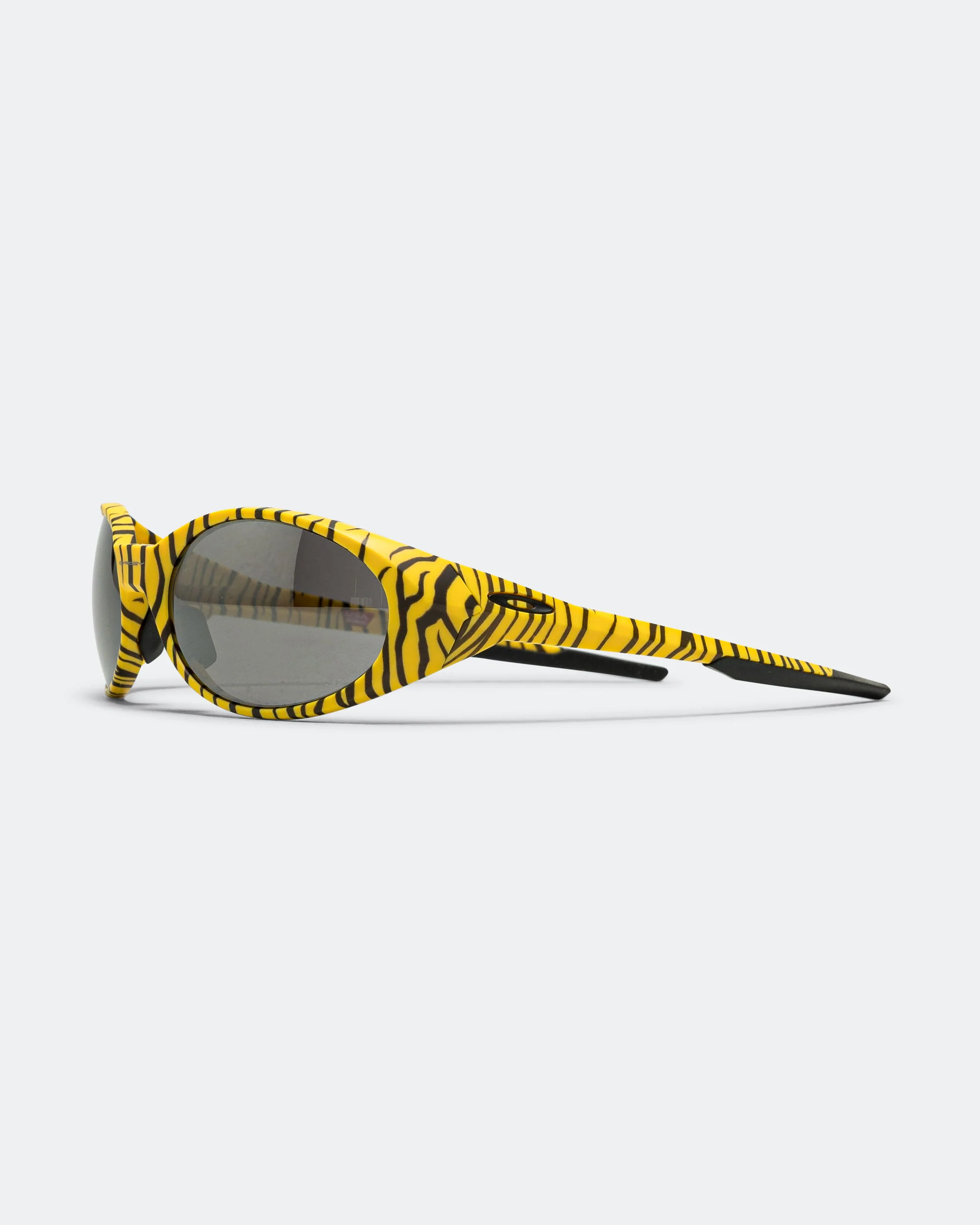 Eye Jacket Redux - Yellow Bengal/Prizm Black - Image 2
