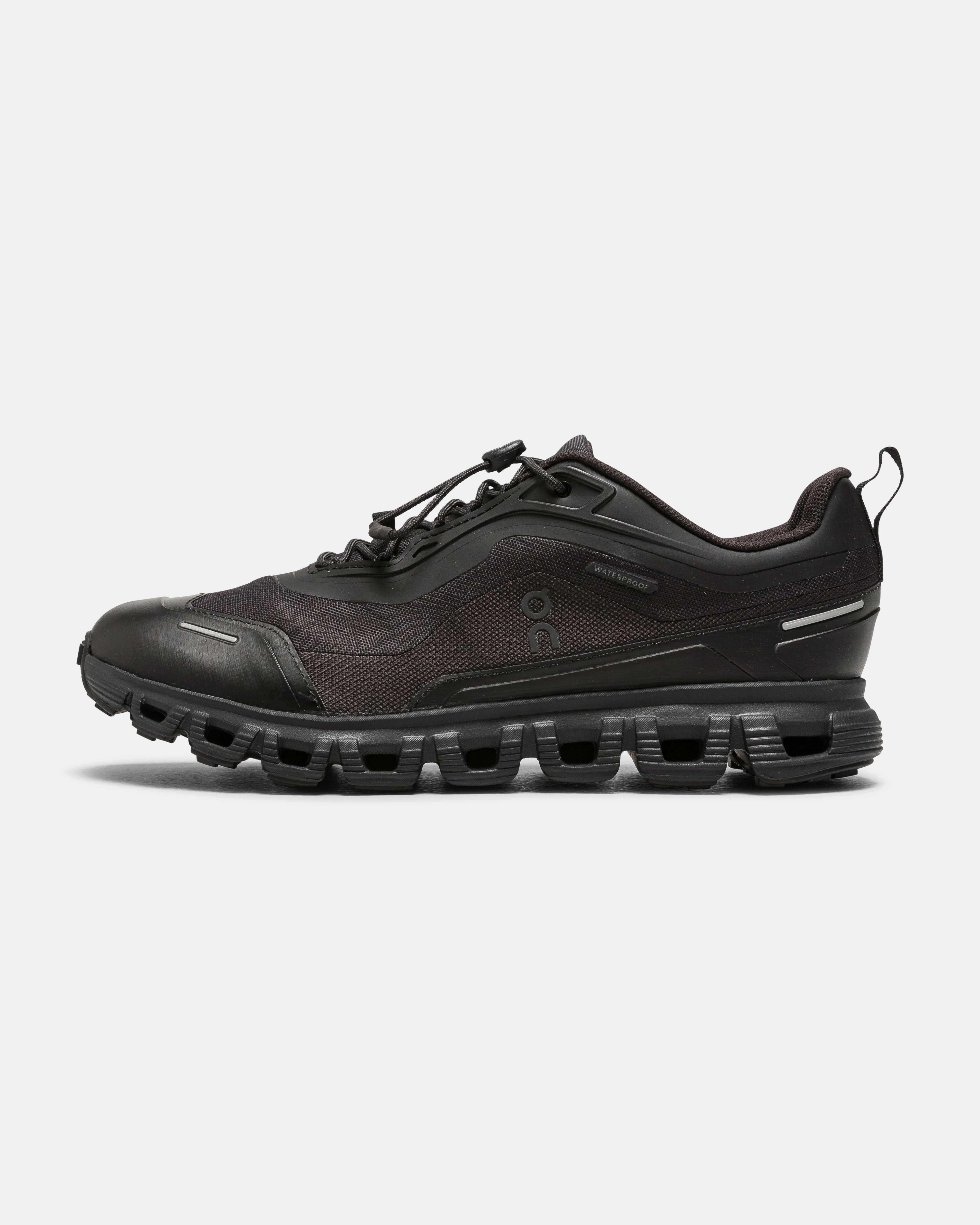 Cloud 6 Geo WP - Black/Black