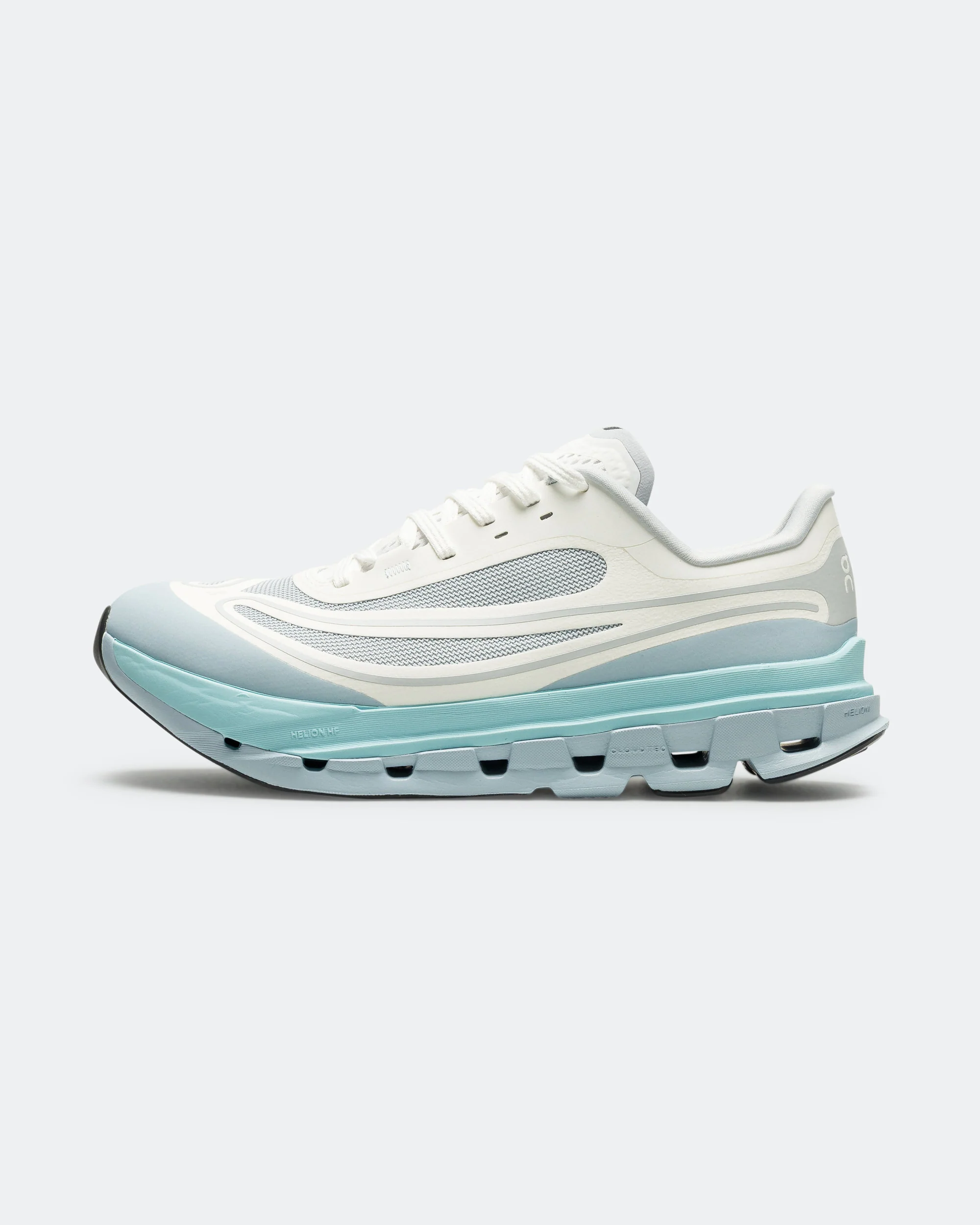 Cloudflow 5 AD - Hail/White
