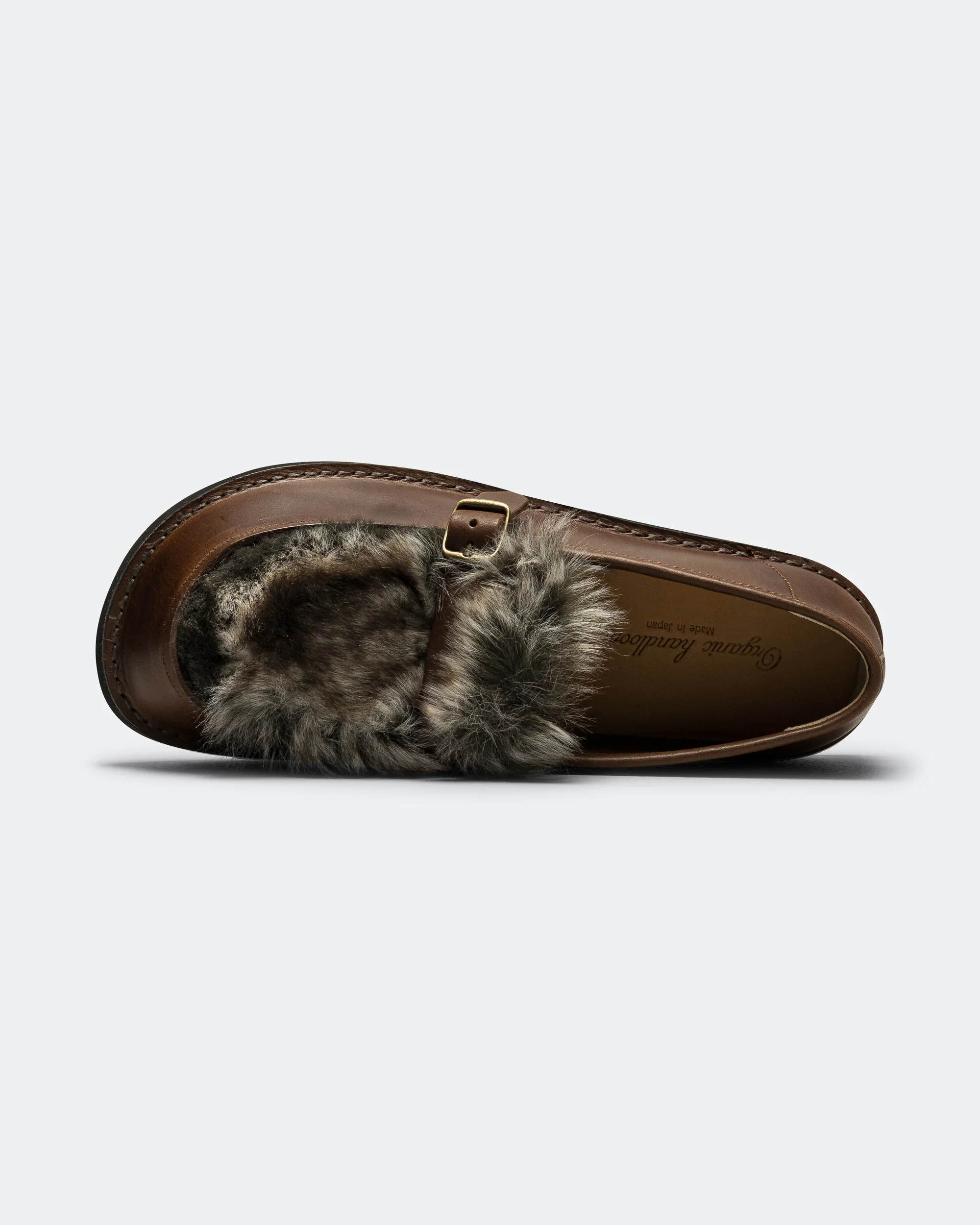 Sevres Fur - Brown - Image 4