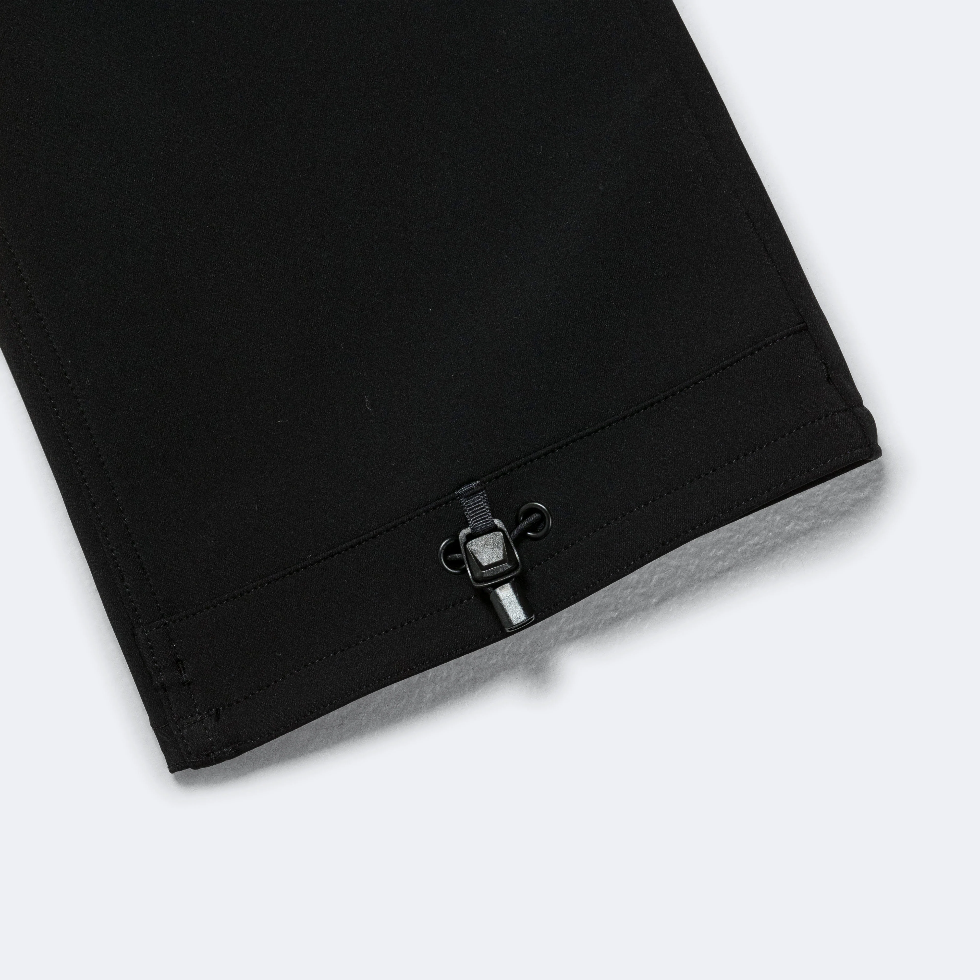 Alpine Soft Shell Pants - Black - Image 5