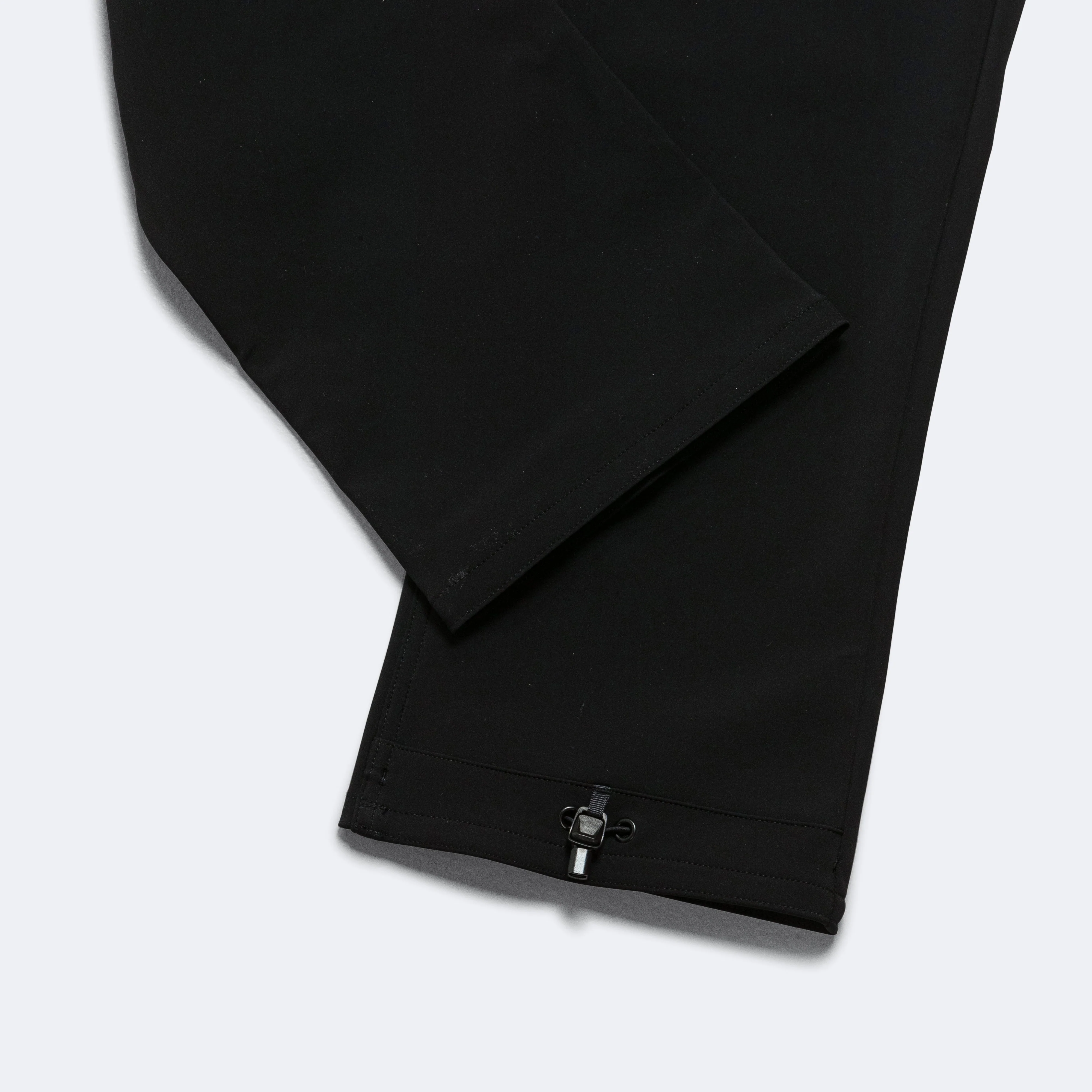 Alpine Soft Shell Pants - Black - Image 7
