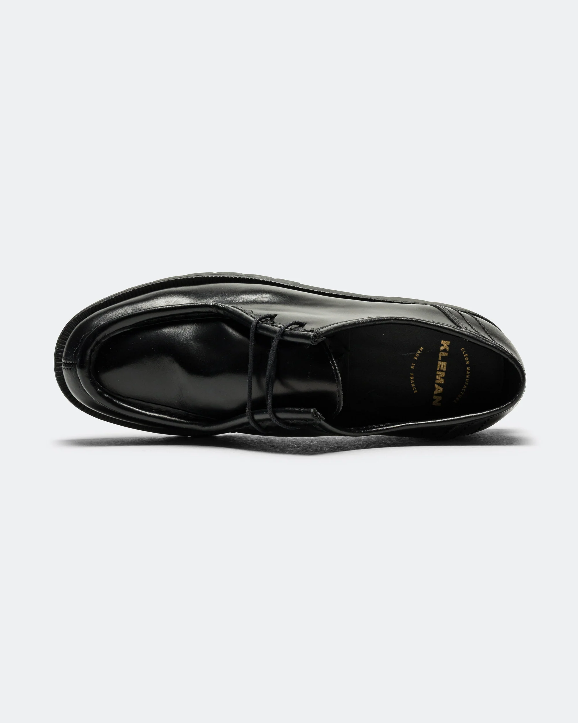 Padror B2 - Noir - Image 4