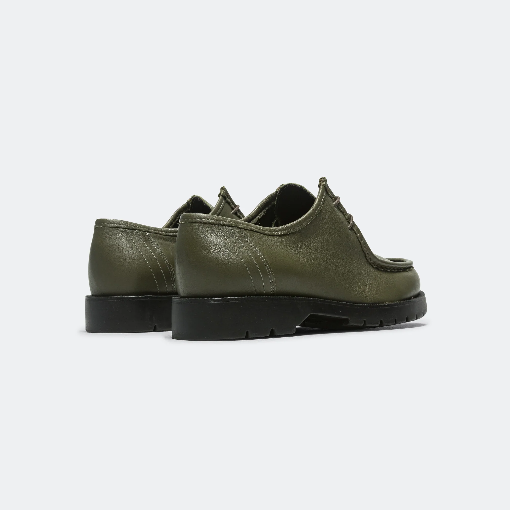 Padror Oak - Khaki - Image 3