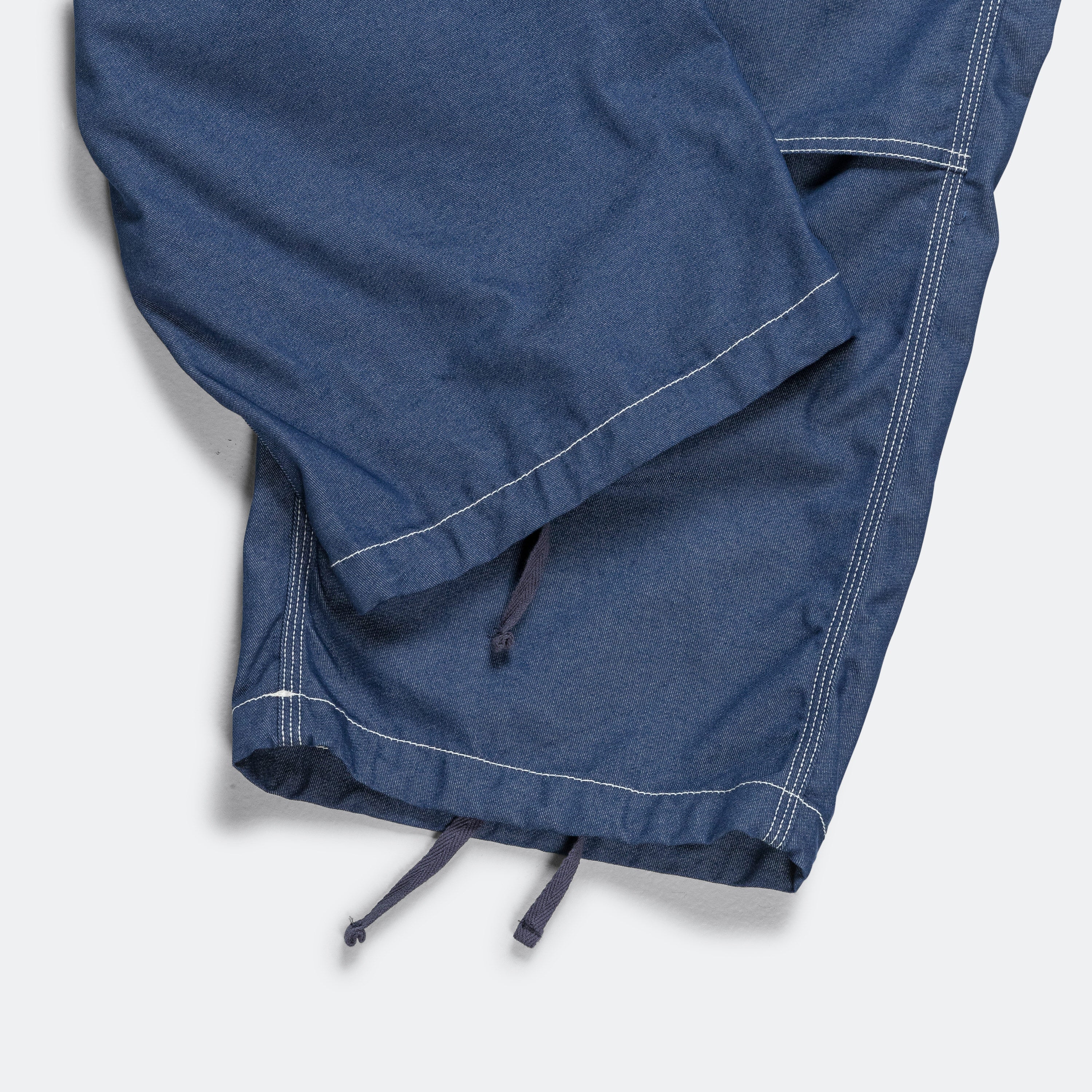 Painter Pant - Indigo CP Denim - Image 7