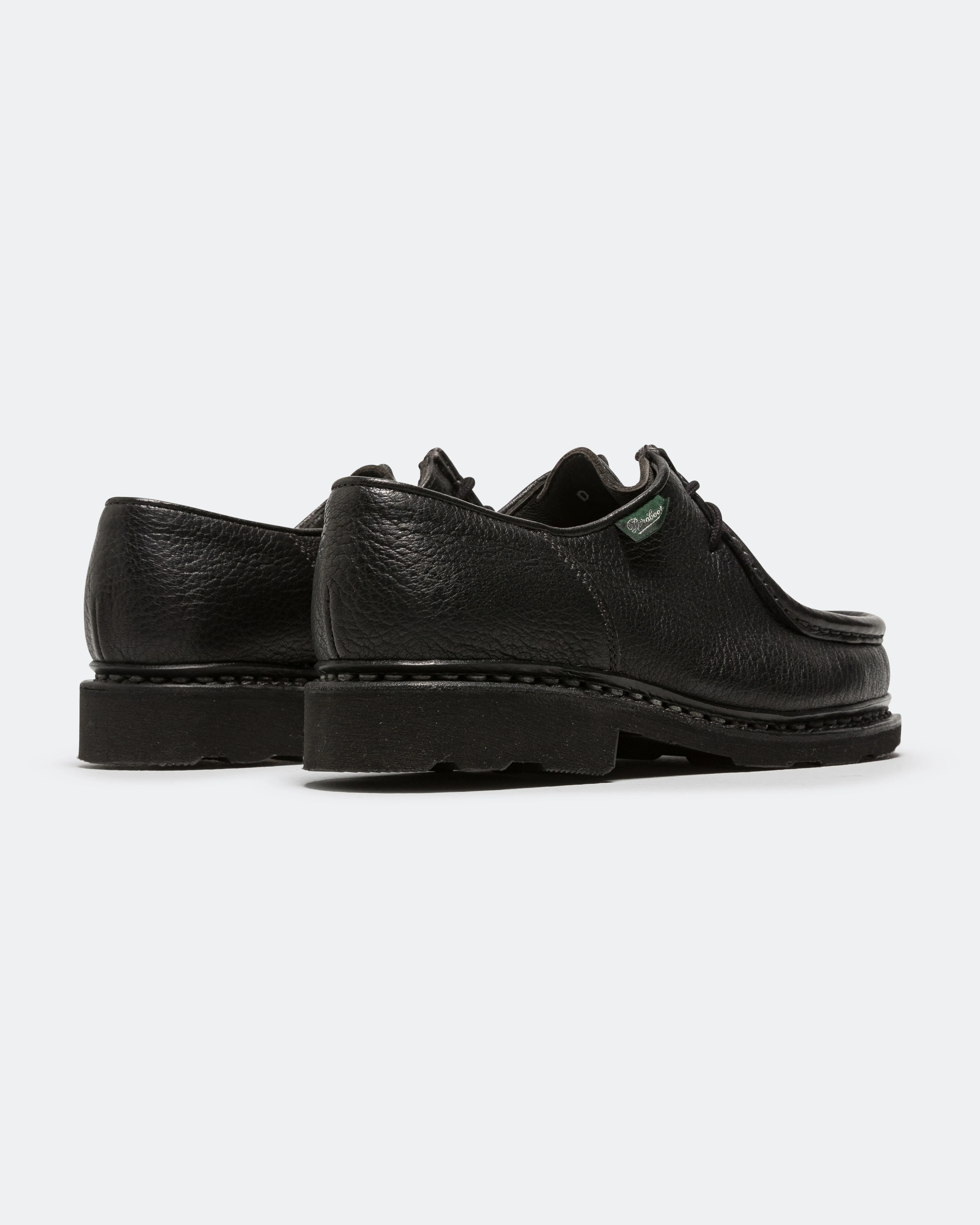 Womens Michael/Griff - Noire/Cerf Noire - Image 3