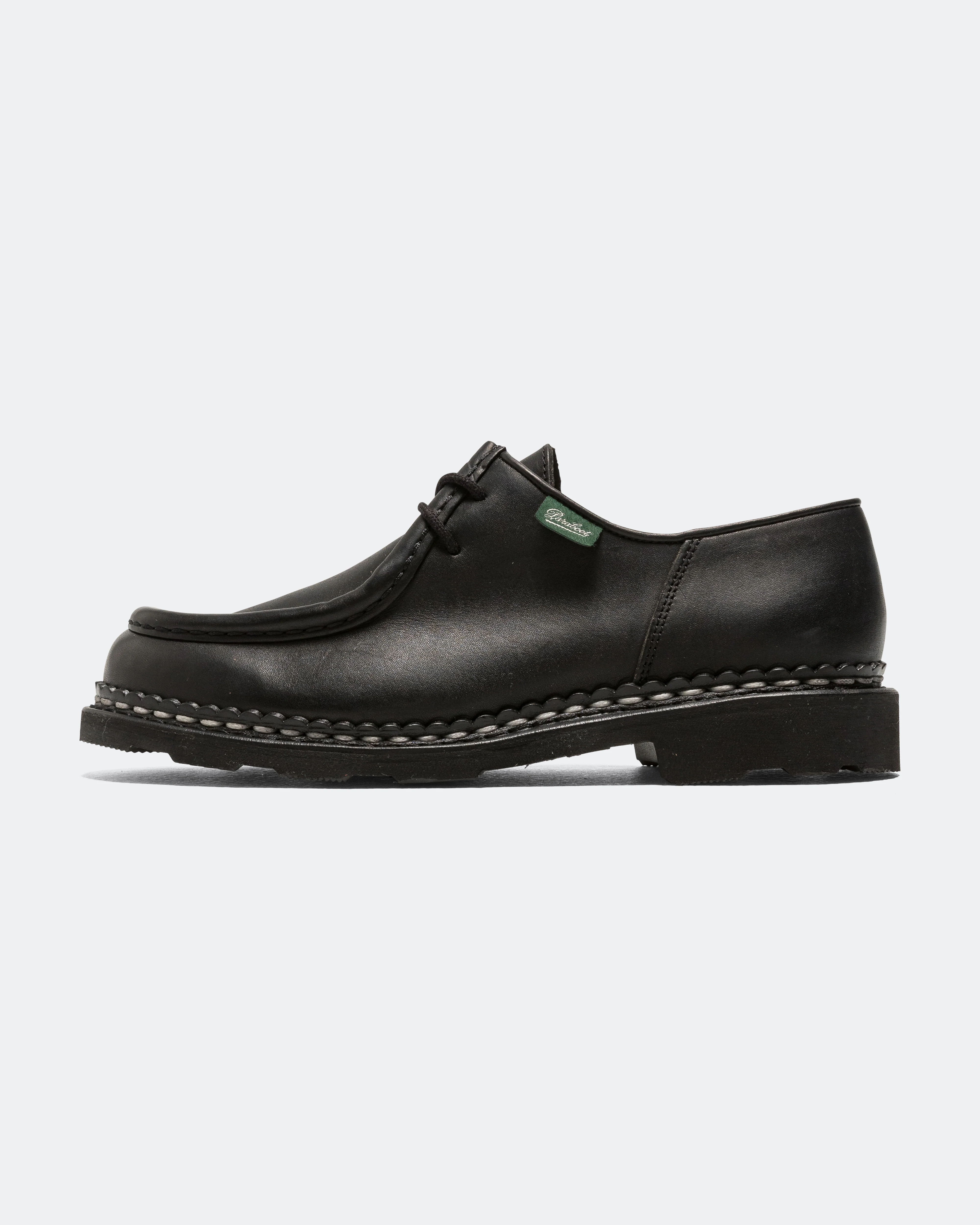 Womens Michael/Griff II - Noire/Lis Noire