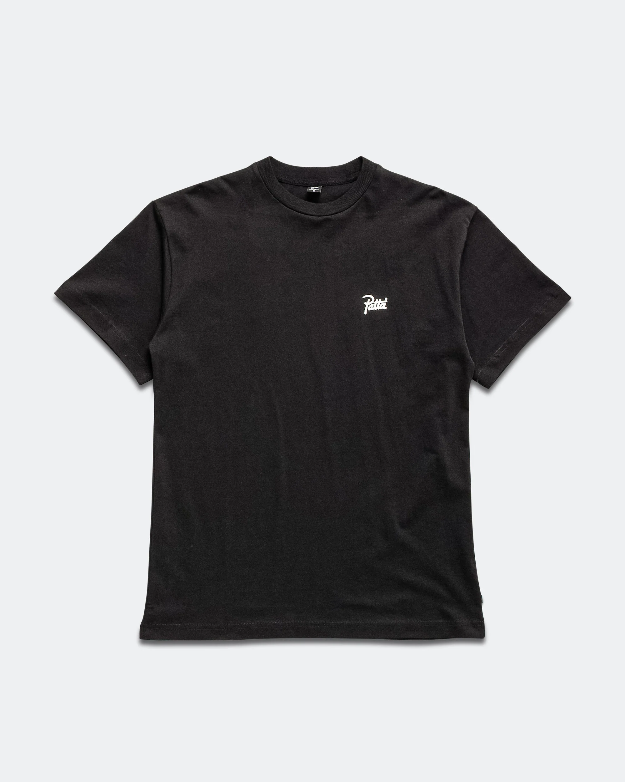 Lighters T-Shirt - Black