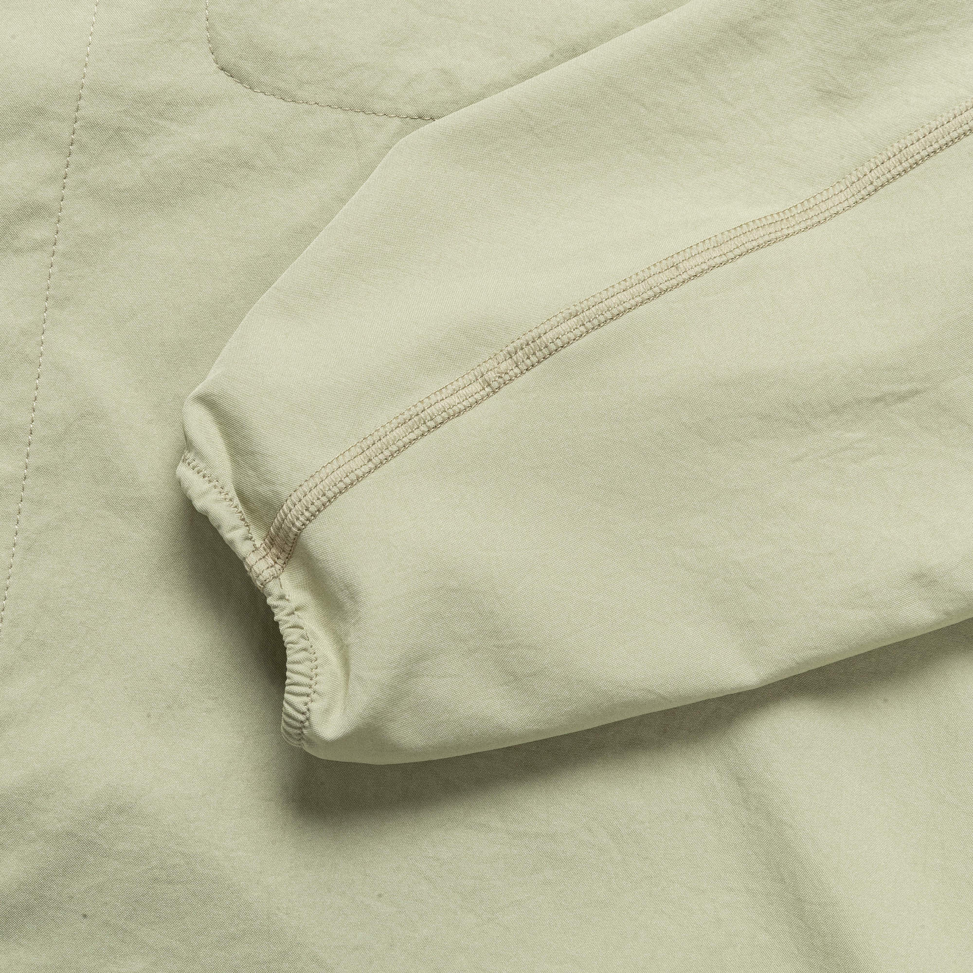 PeaceShell River Shirt - Tea - Image 4