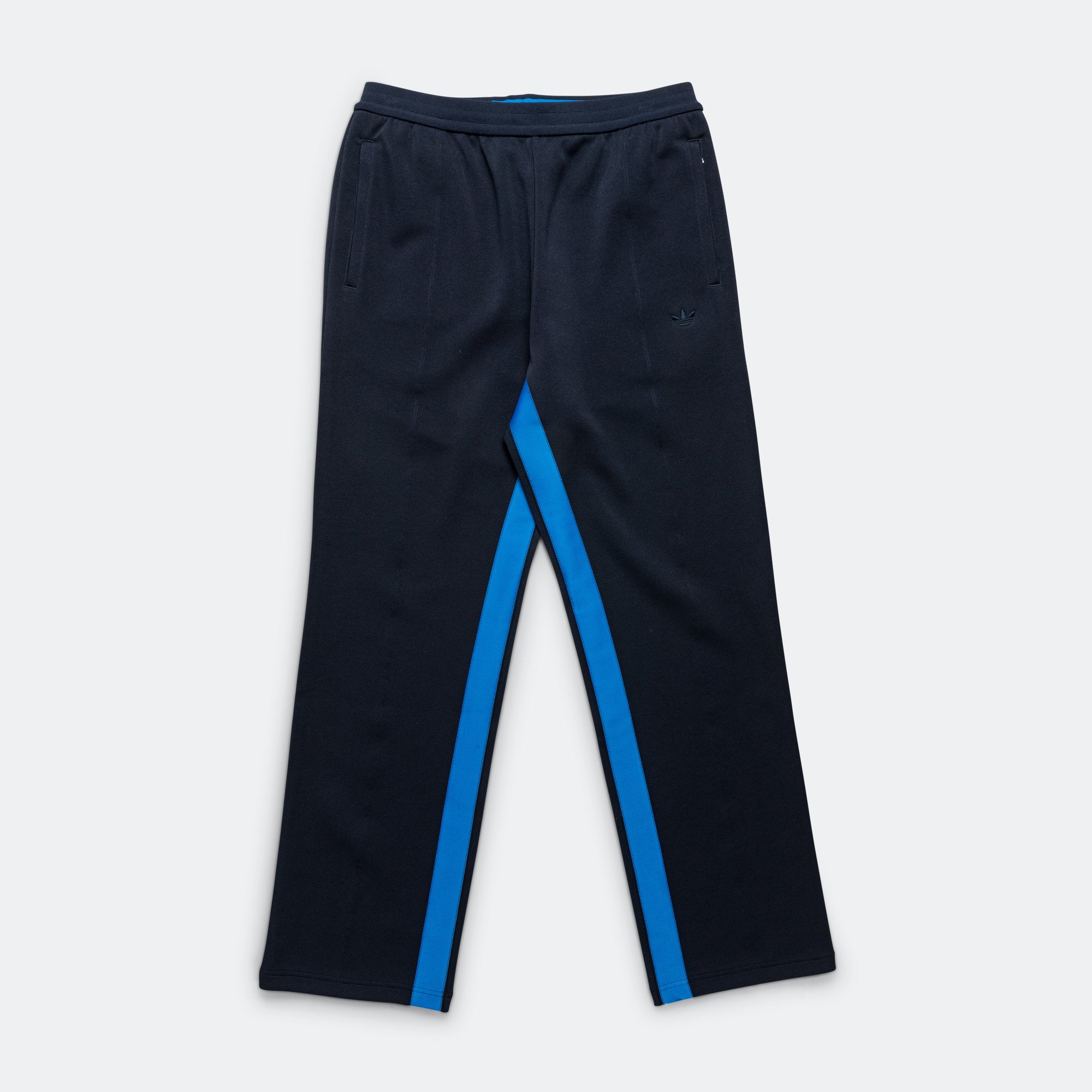 Pique Track Pant x Wales Bonner - Night Navy