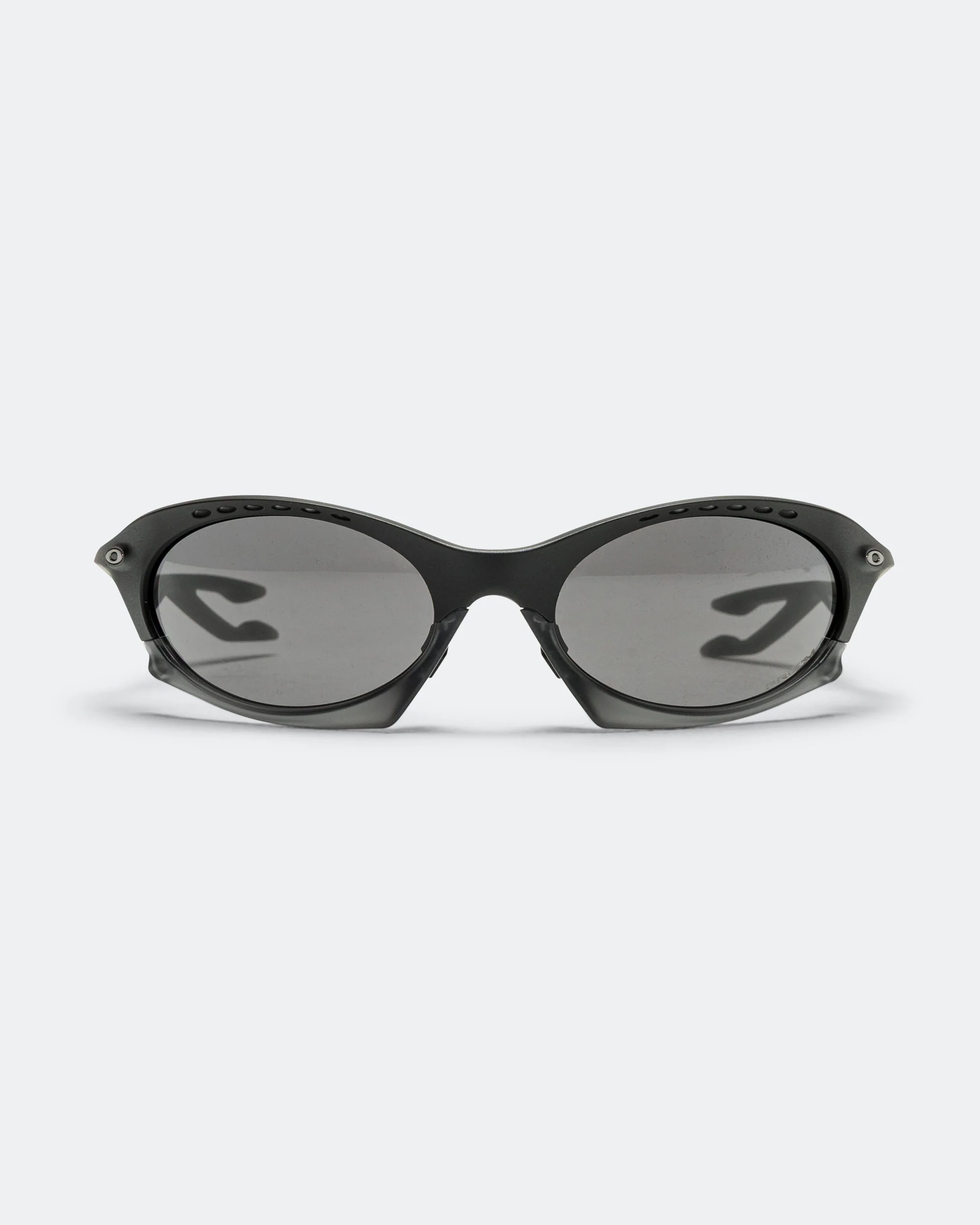 Plantaris - Matte Black/Prizm Grey