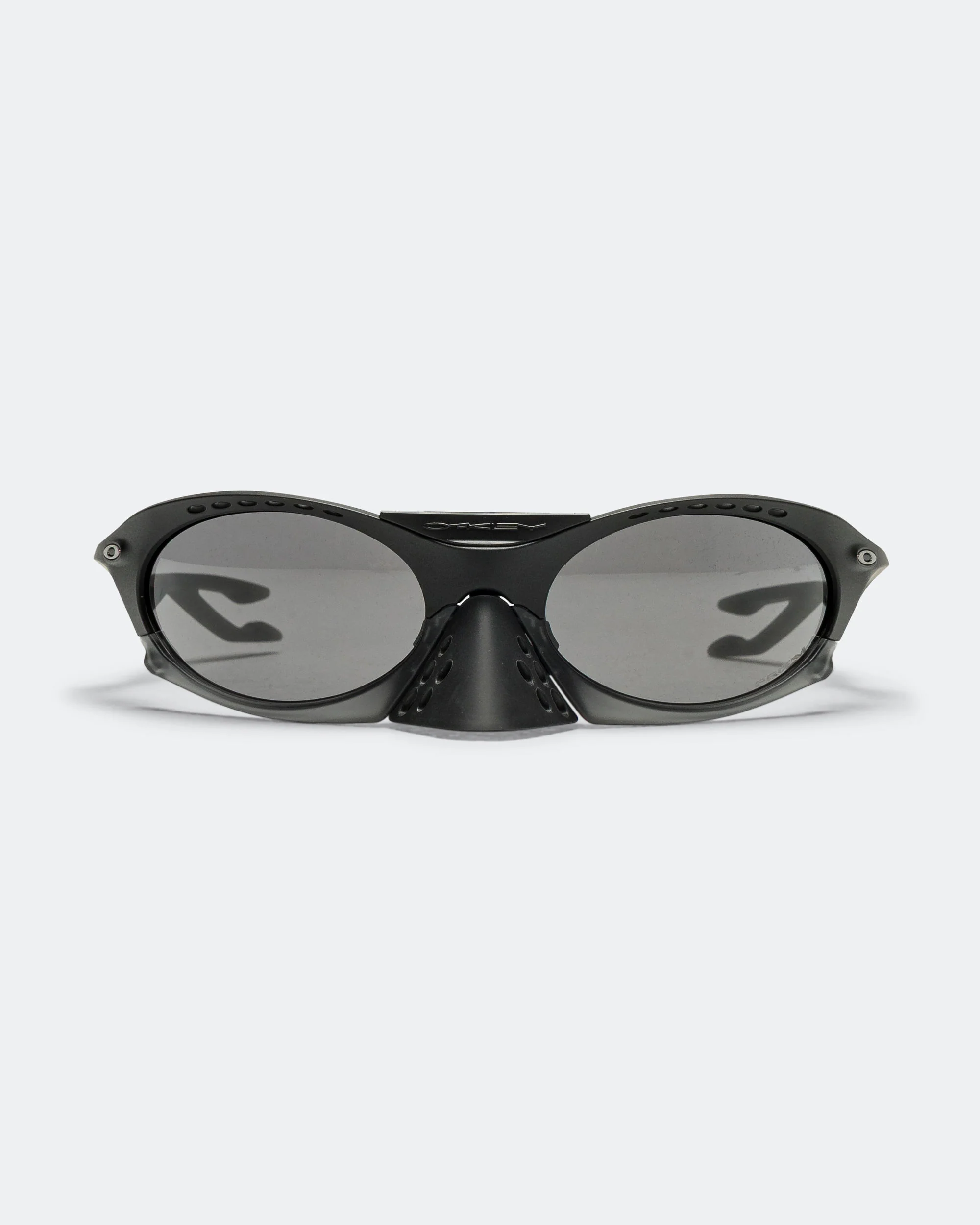Plantaris - Matte Black/Prizm Grey - Image 4