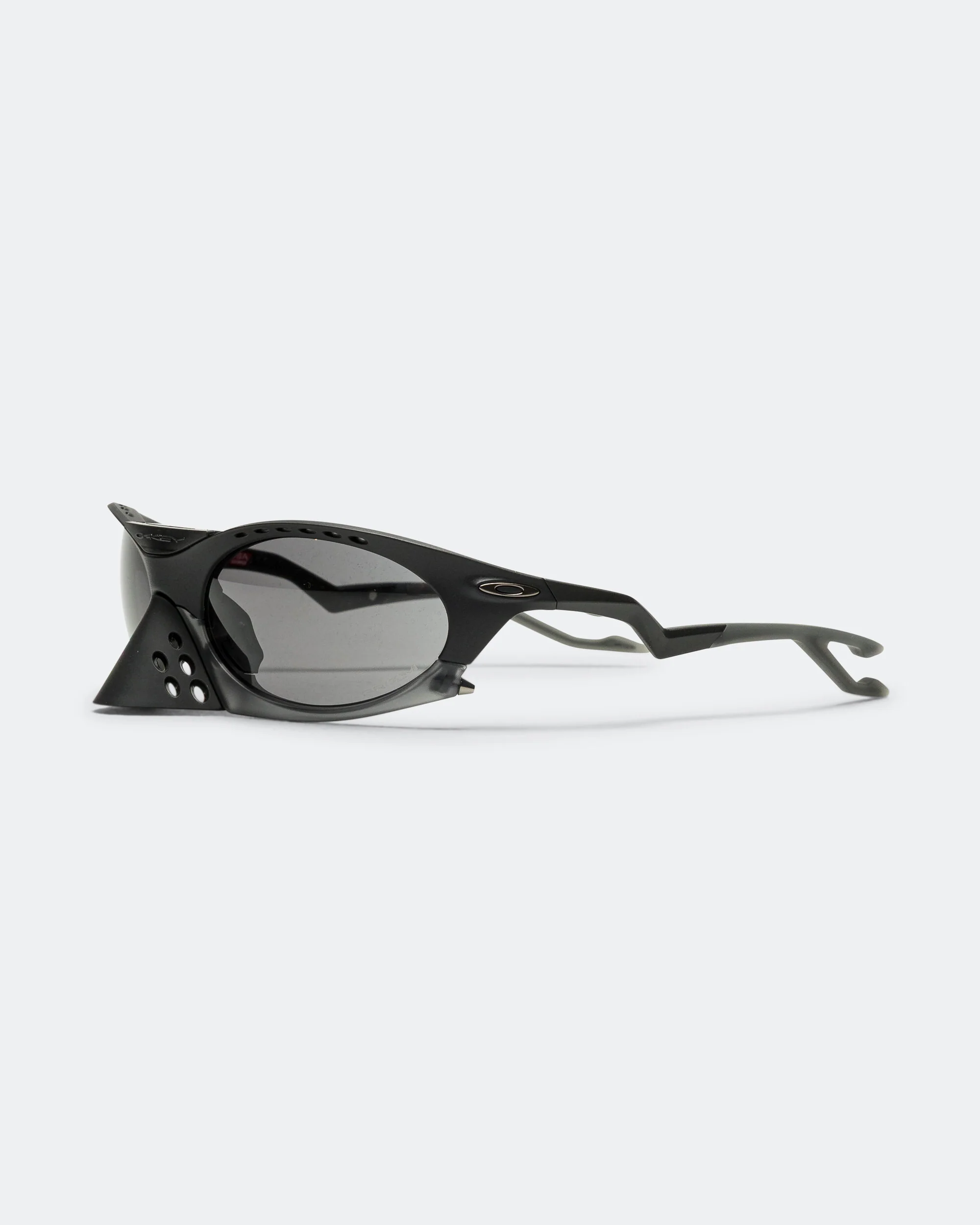 Plantaris - Matte Black/Prizm Grey - Image 5