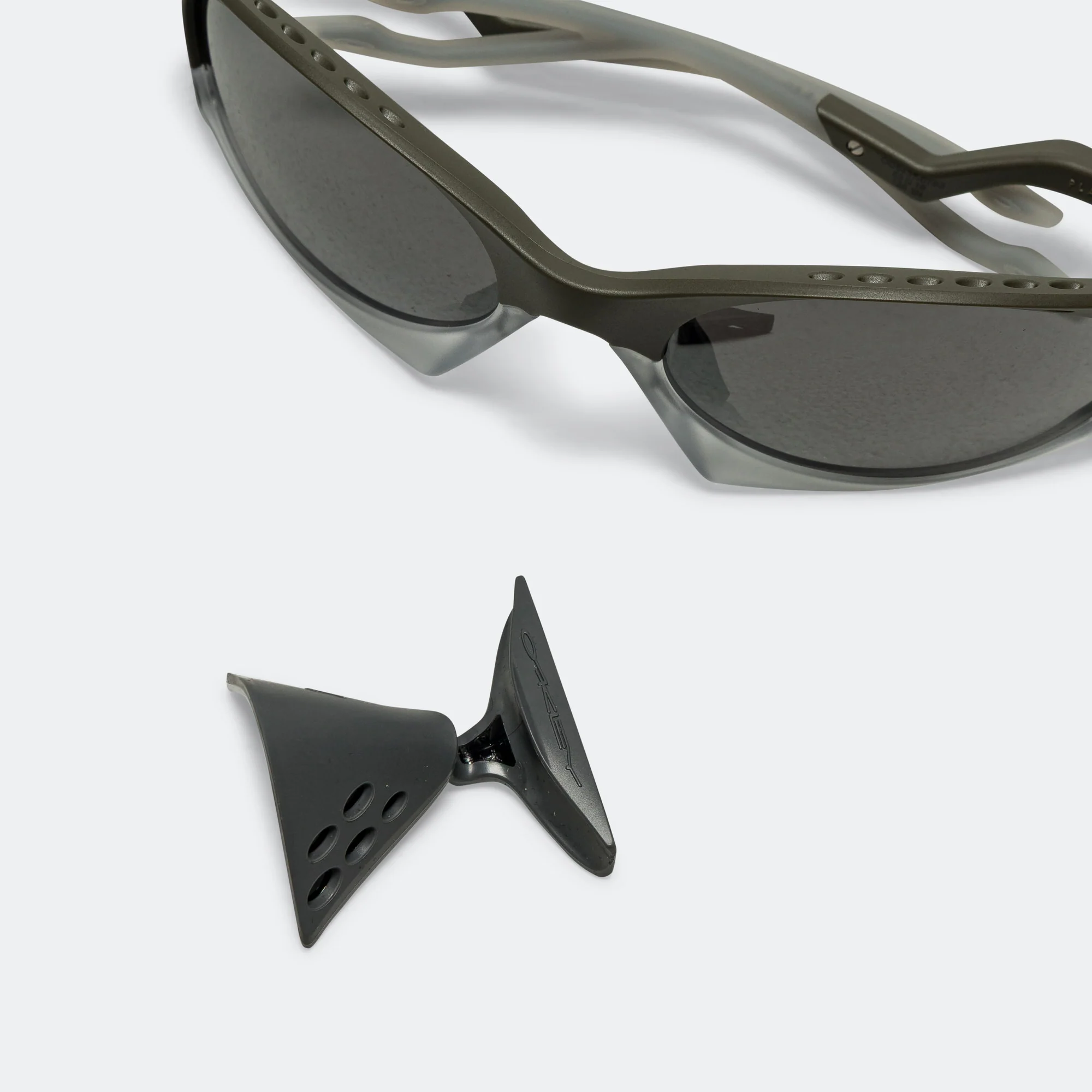 Plantaris - Matte Moss Green/Prizm Black - Image 6