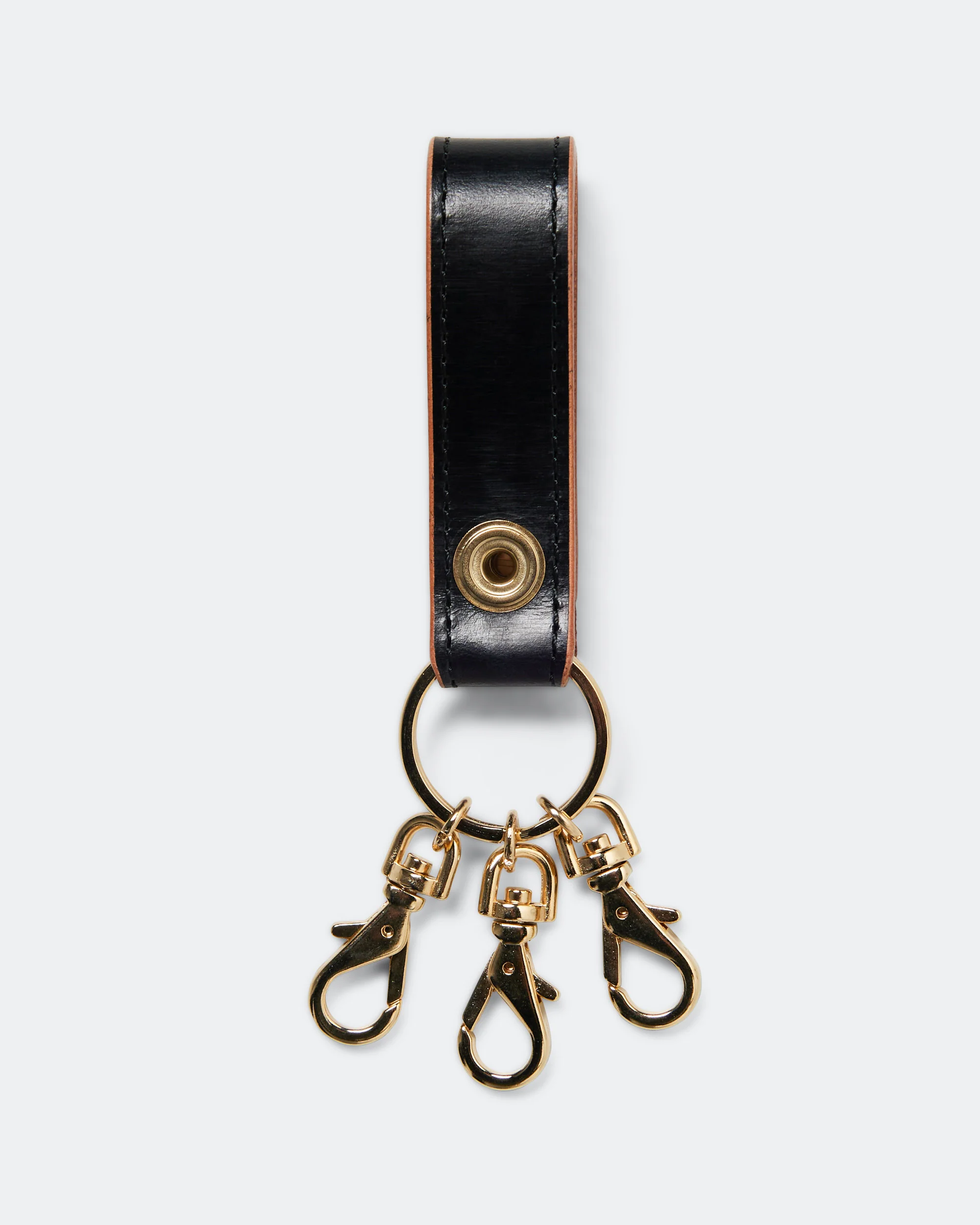 FILM Key Holder - Black - Image 3