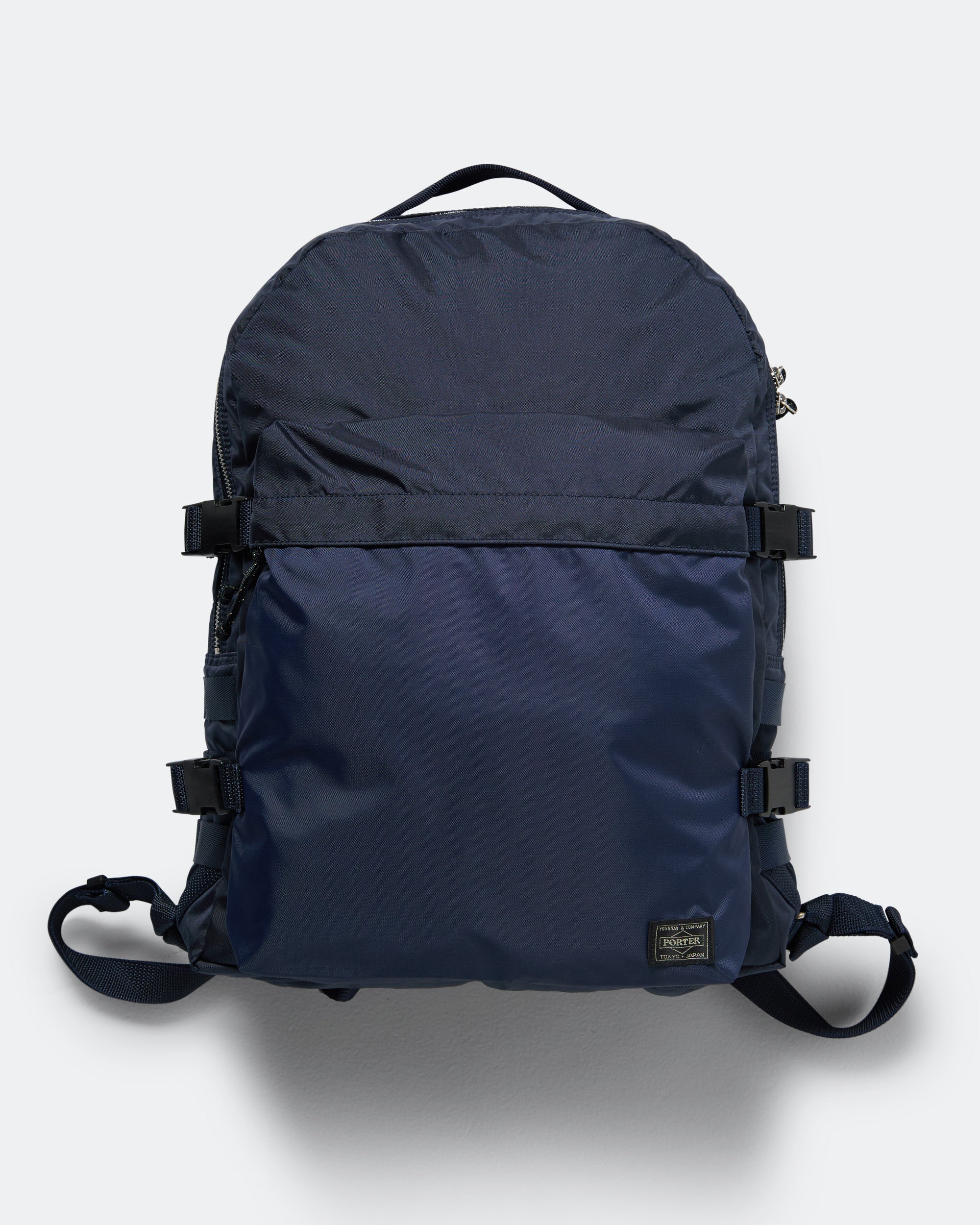 FORCE Daypack - Navy
