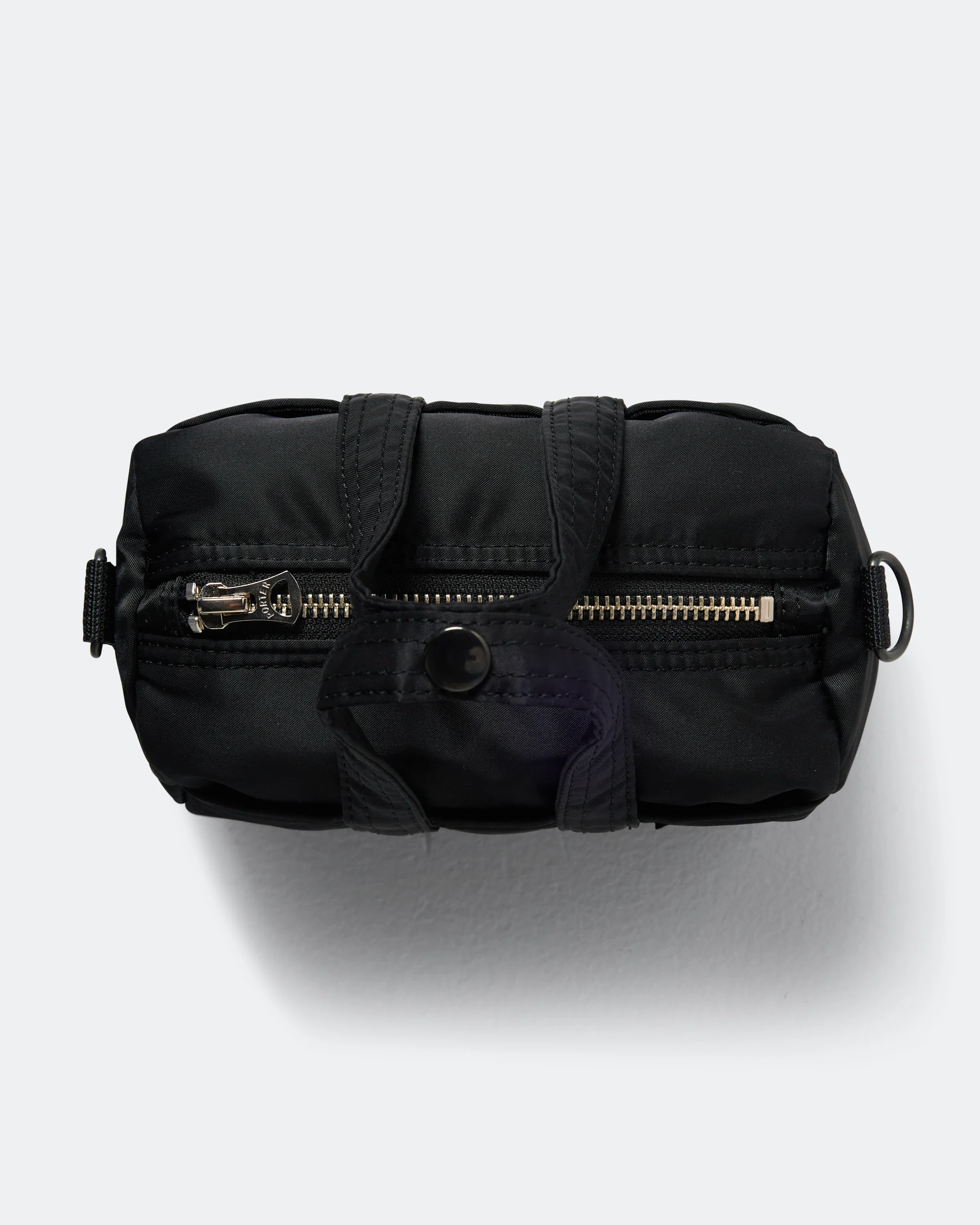HOWL 2WAY Boston Bag Mini - Black - Image 2