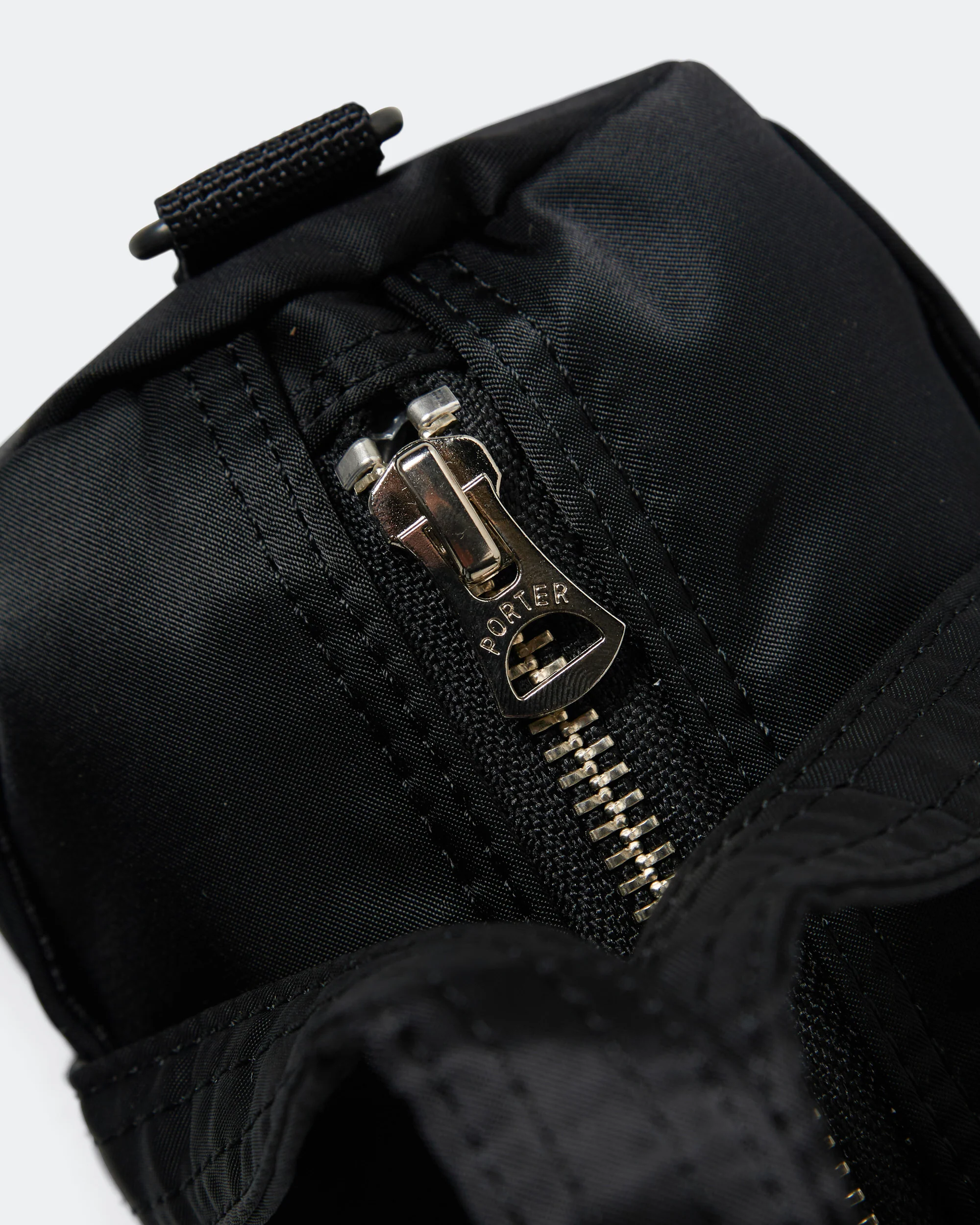 HOWL 2WAY Boston Bag Mini - Black - Image 3