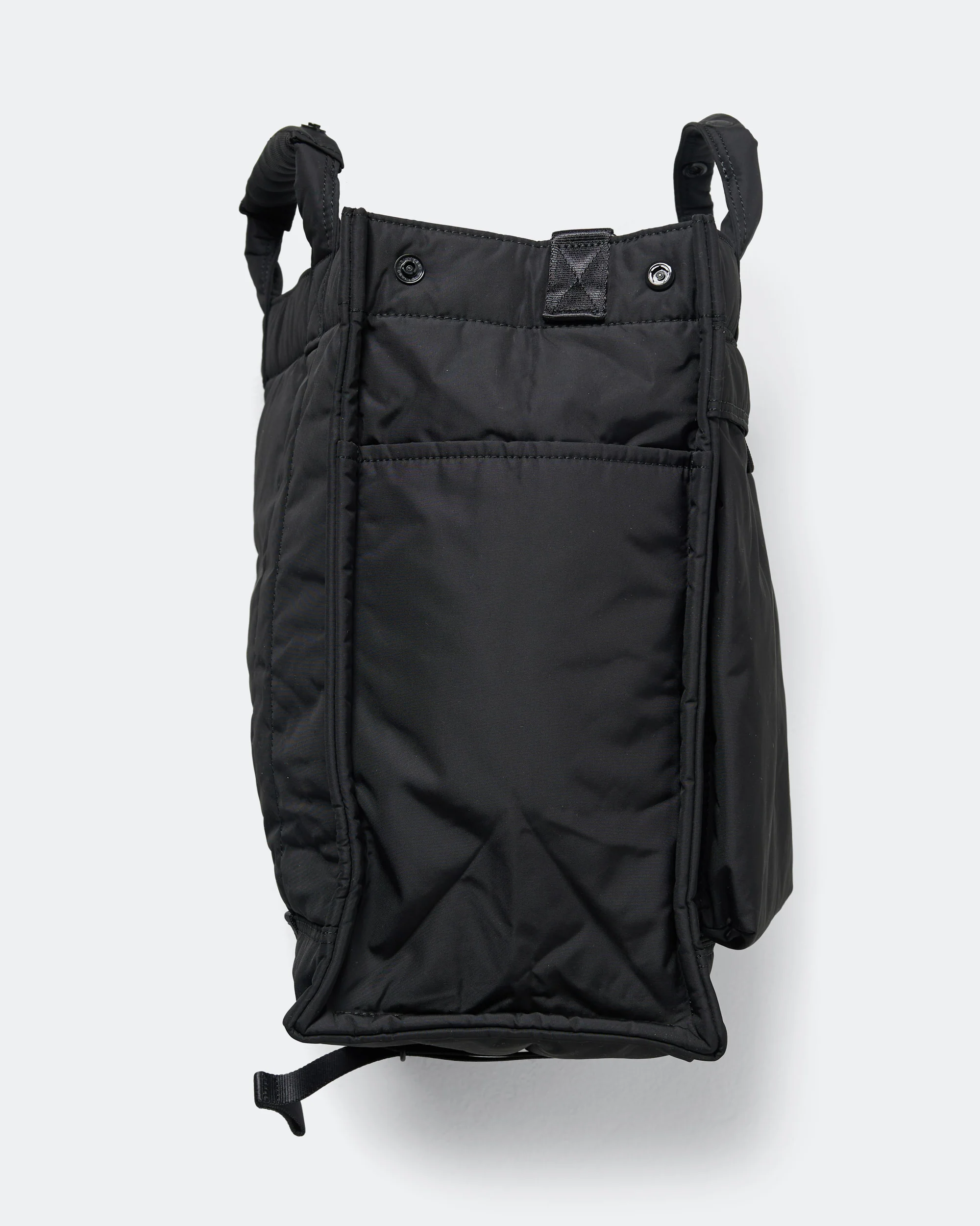 Senses Tote Bag (L) - Black - Image 4