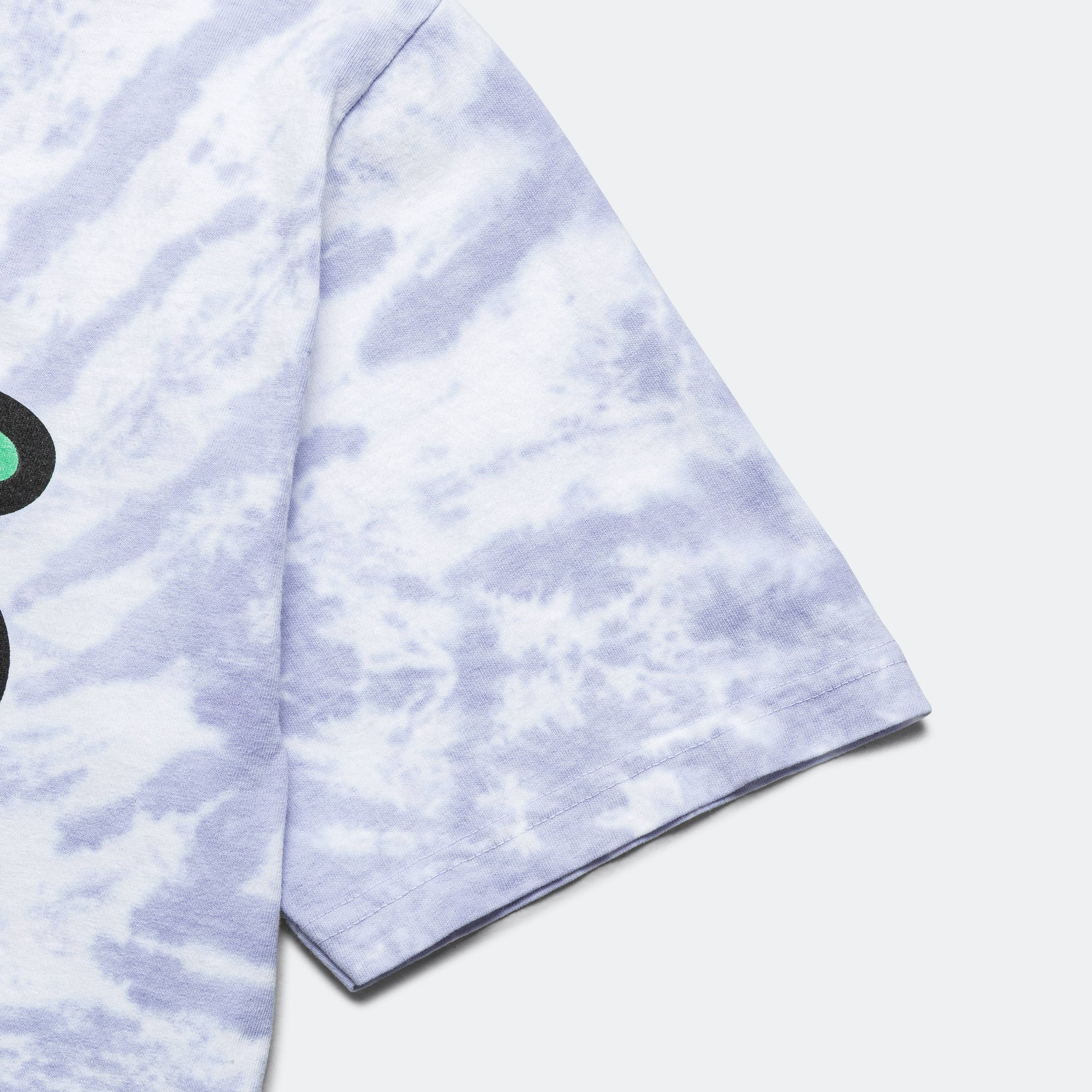 Pothead T-Shirt - Purple - Image 3