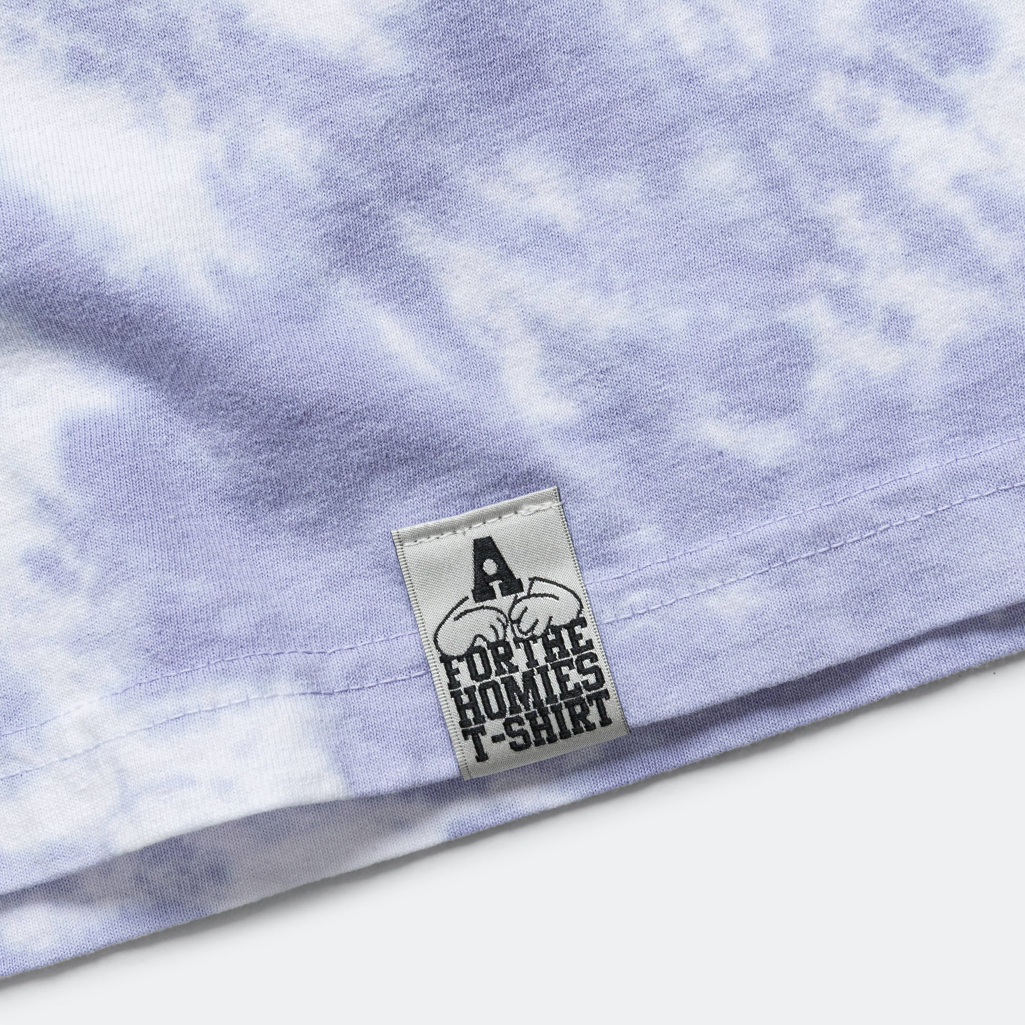 Pothead T-Shirt - Purple - Image 5