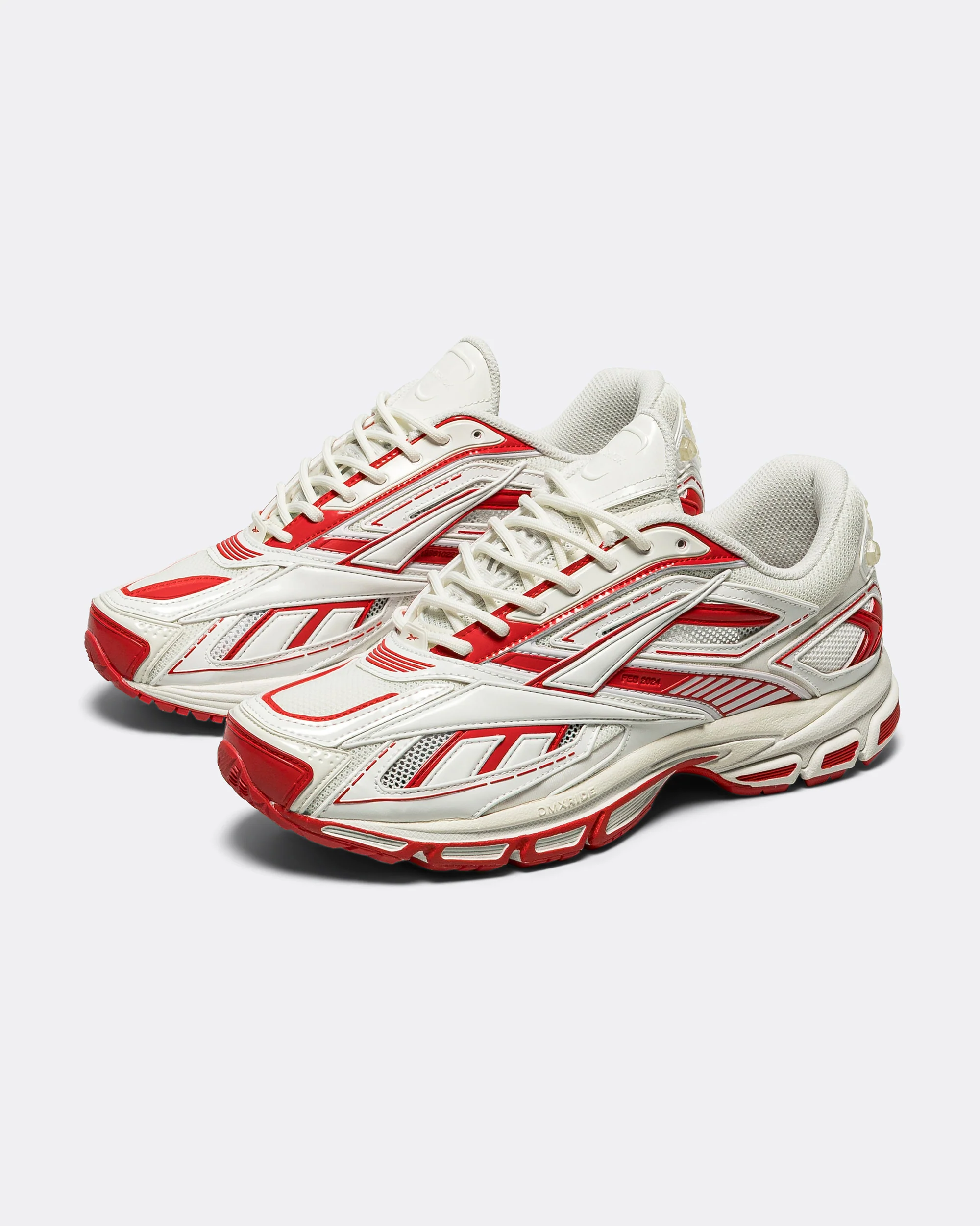 Premier Road Ultra x KANGHYUK - White/Red - Image 2