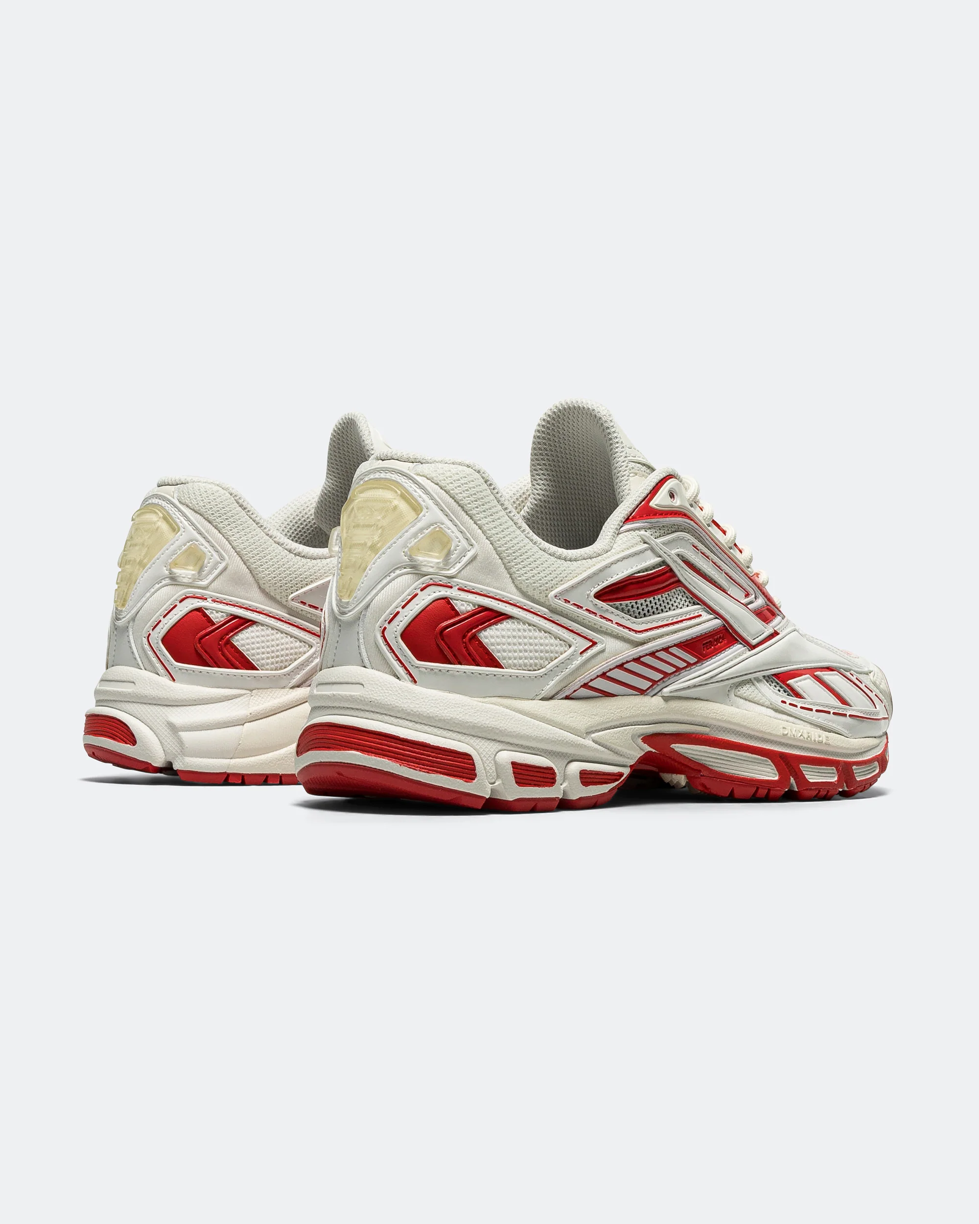 Premier Road Ultra x KANGHYUK - White/Red - Image 3