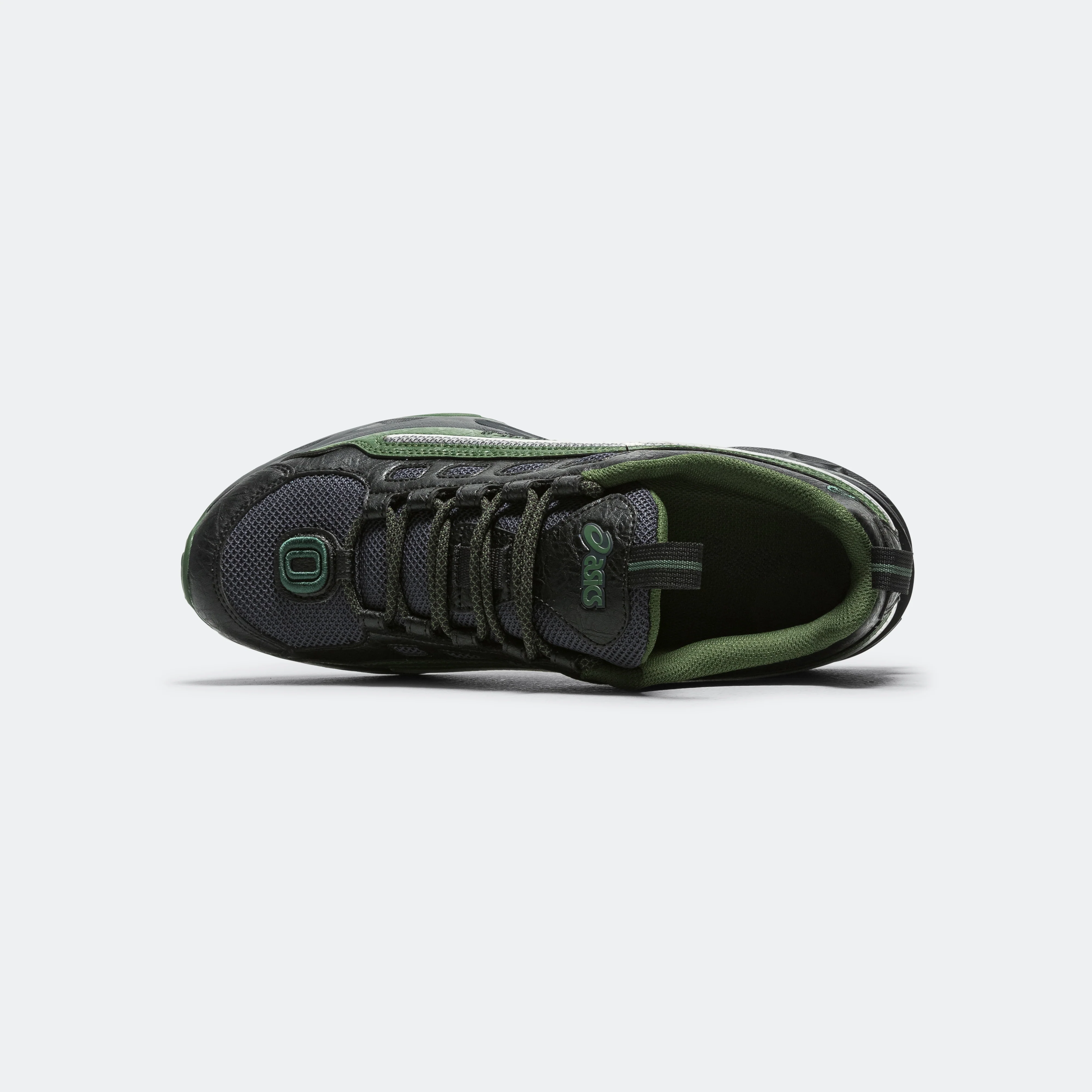 Protoblast-CMLVIII x OTTO958 - Otto Green/Black - Image 4