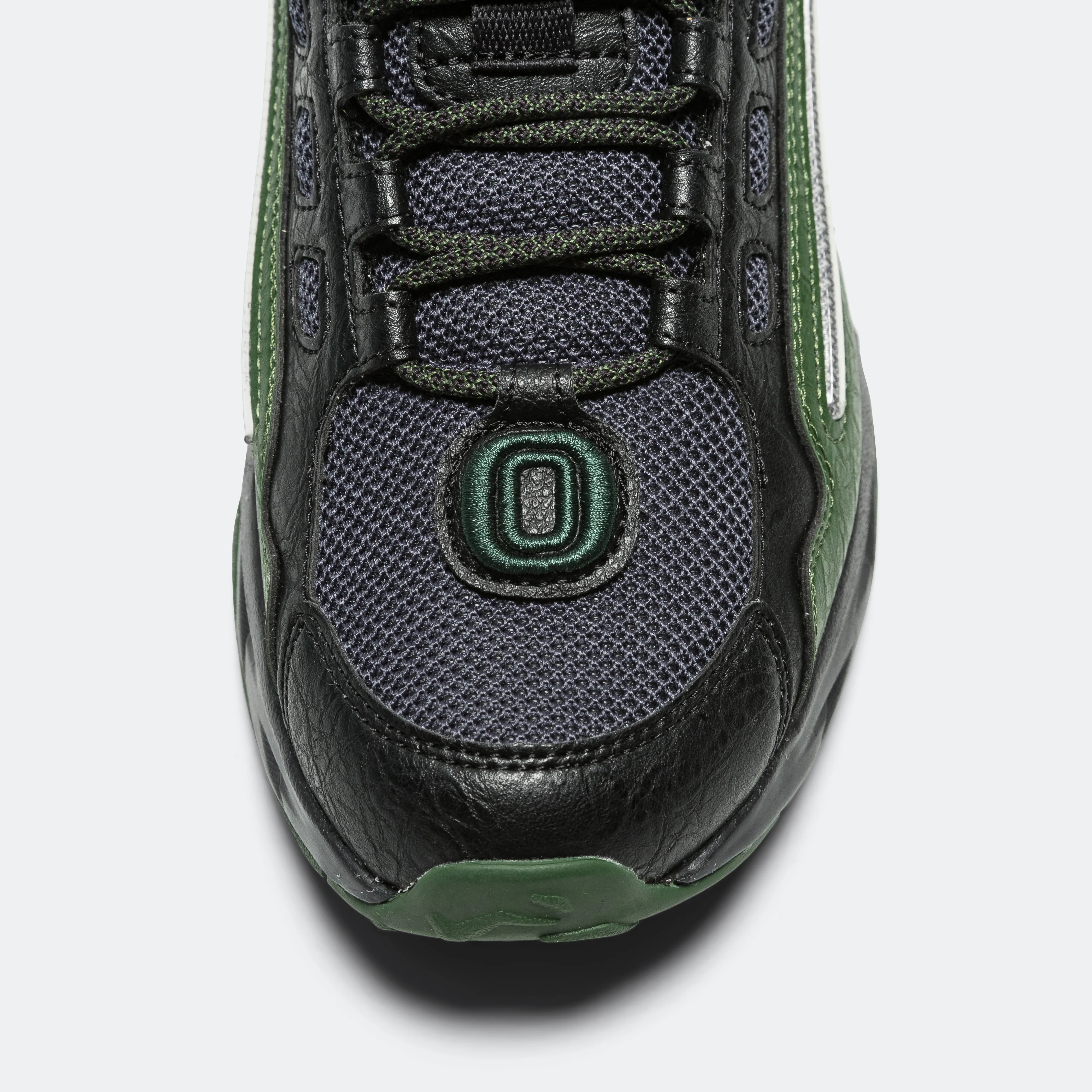 Protoblast-CMLVIII x OTTO958 - Otto Green/Black - Image 7