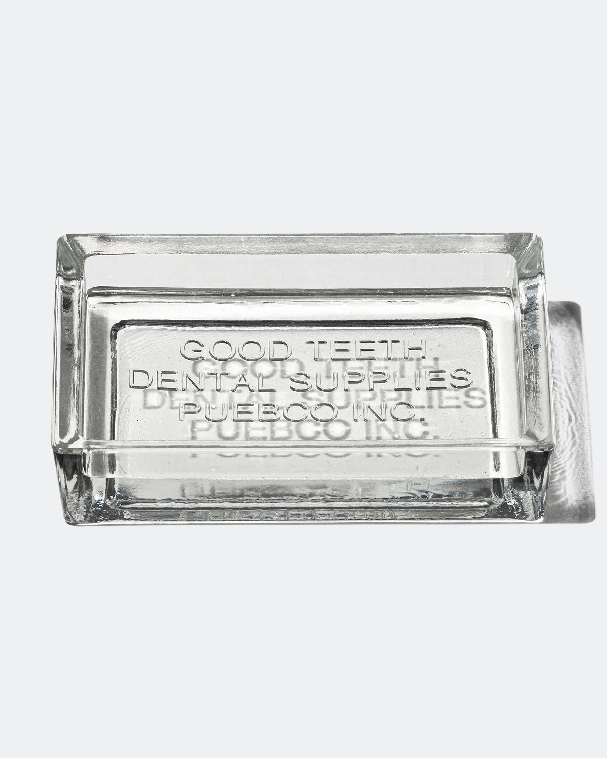 Dental Tray - Glass - Image 2