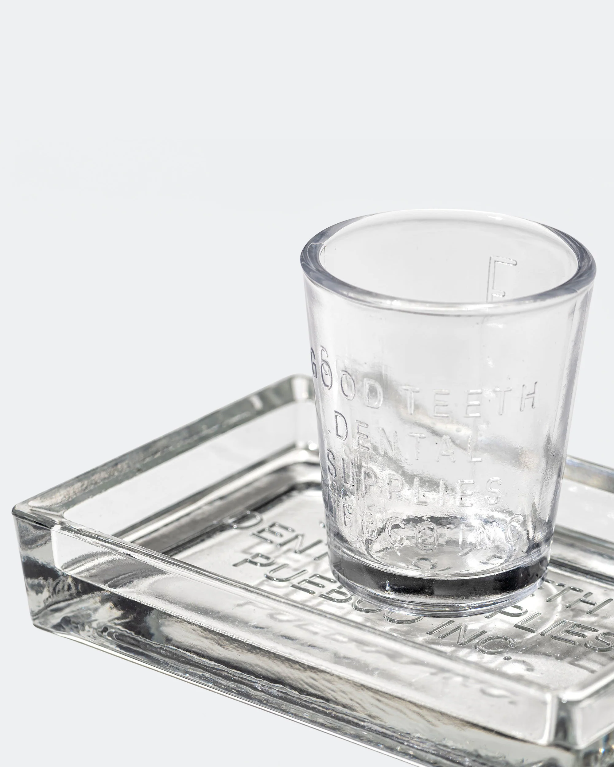 Dental Tray - Glass - Image 3