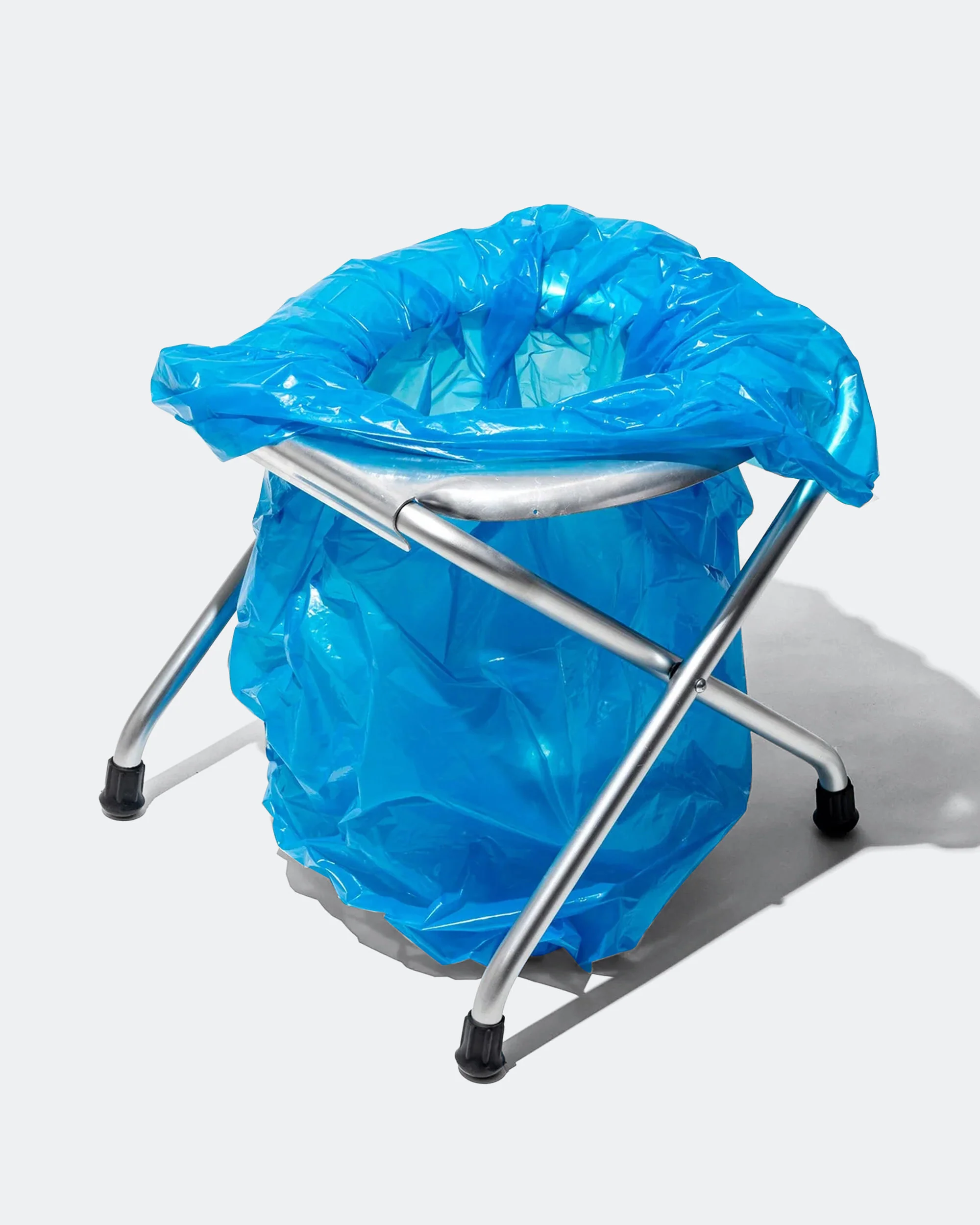 Portable Toilet Stool - Image 4