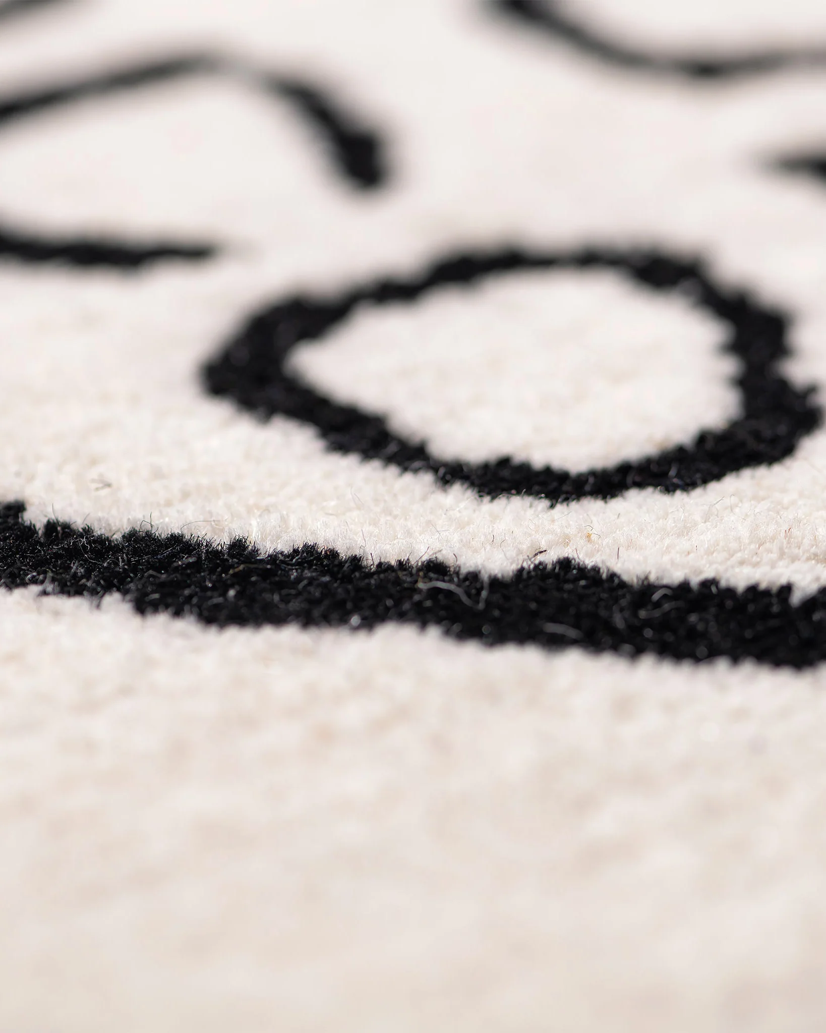 Tufted Mat - Puebco Logo - Image 4