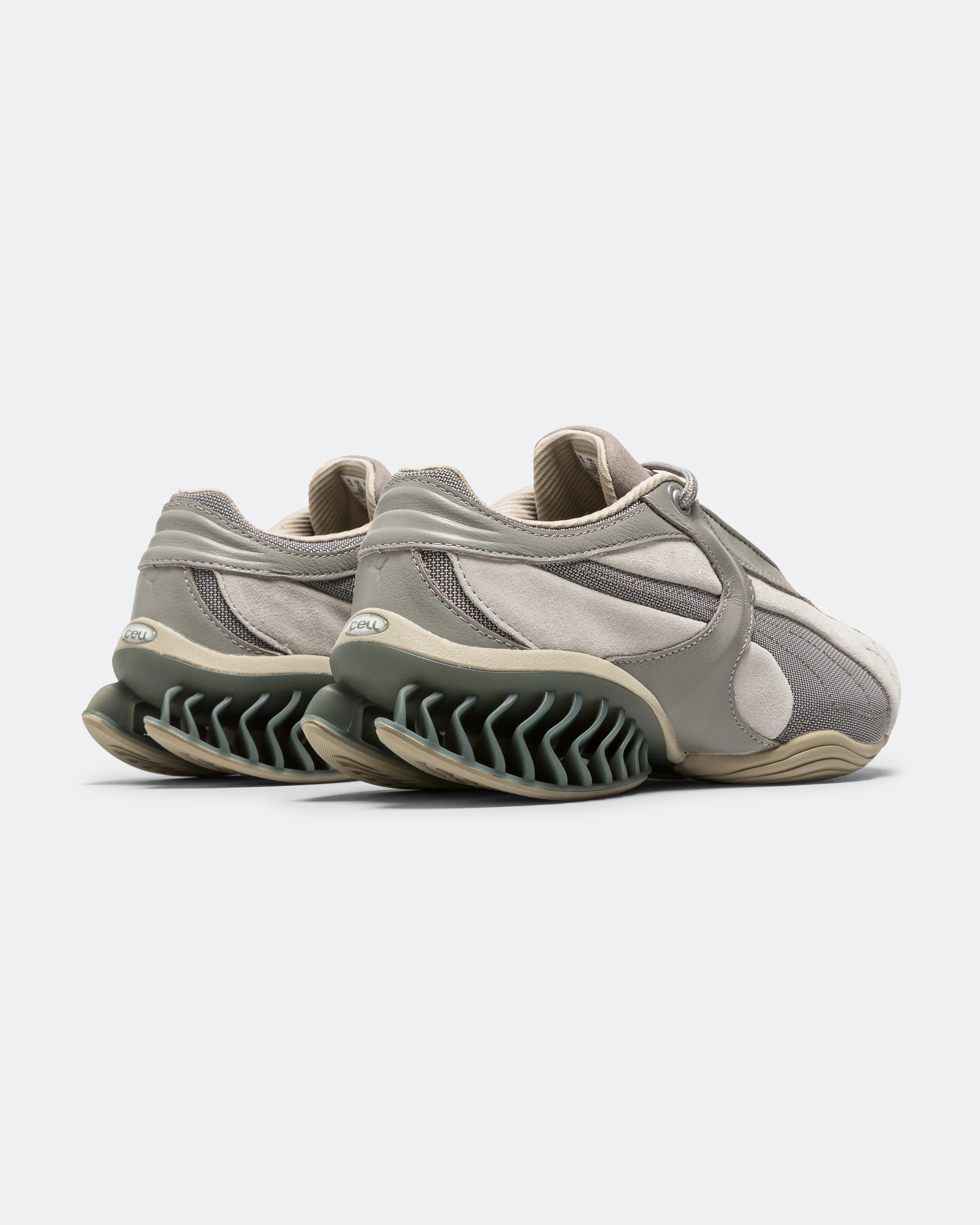 Cell Geo 1 - Stormy/Mineral Gray - Image 3