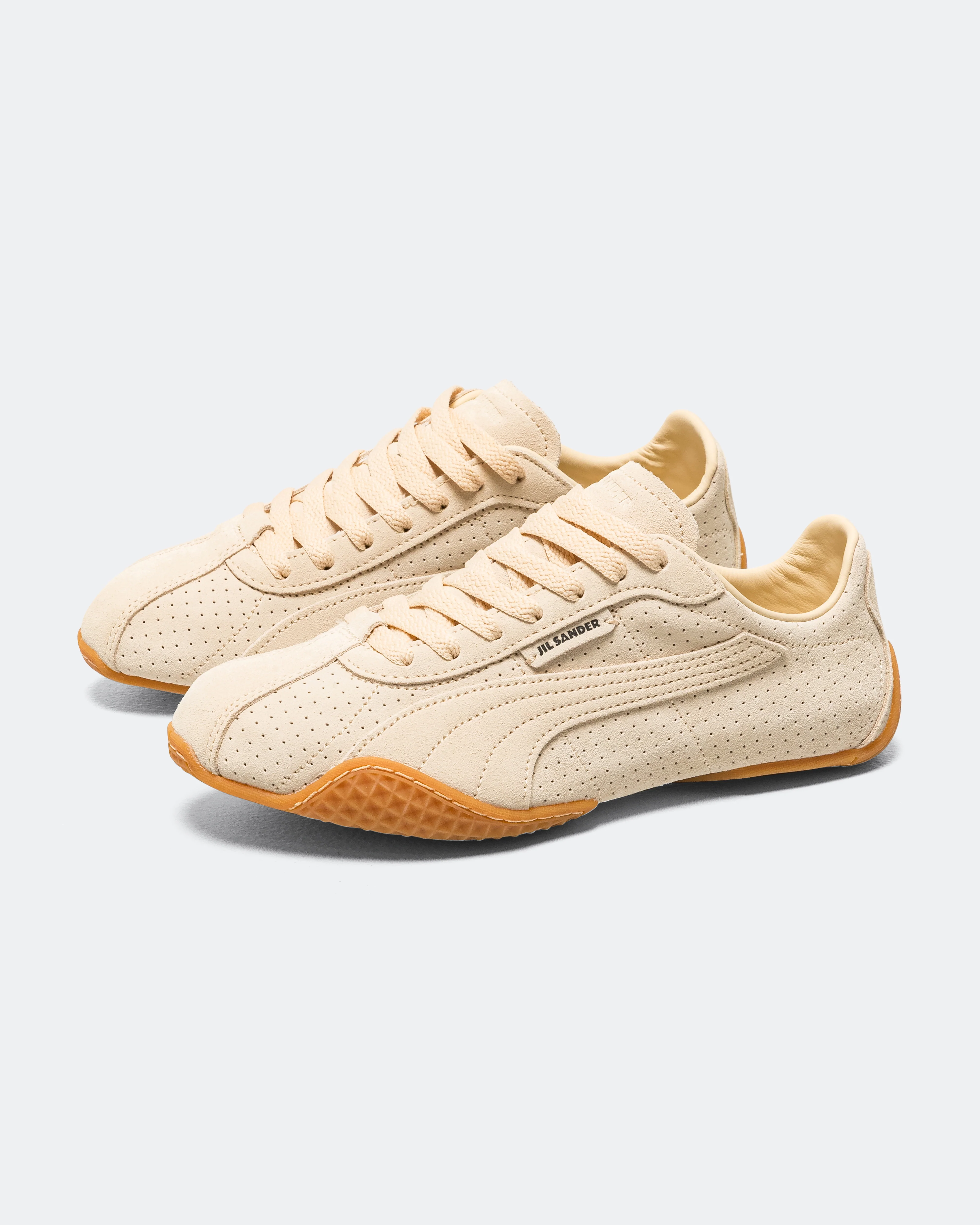 K-Street Suede x Jil Sander - Canvas/Canvas - Image 2