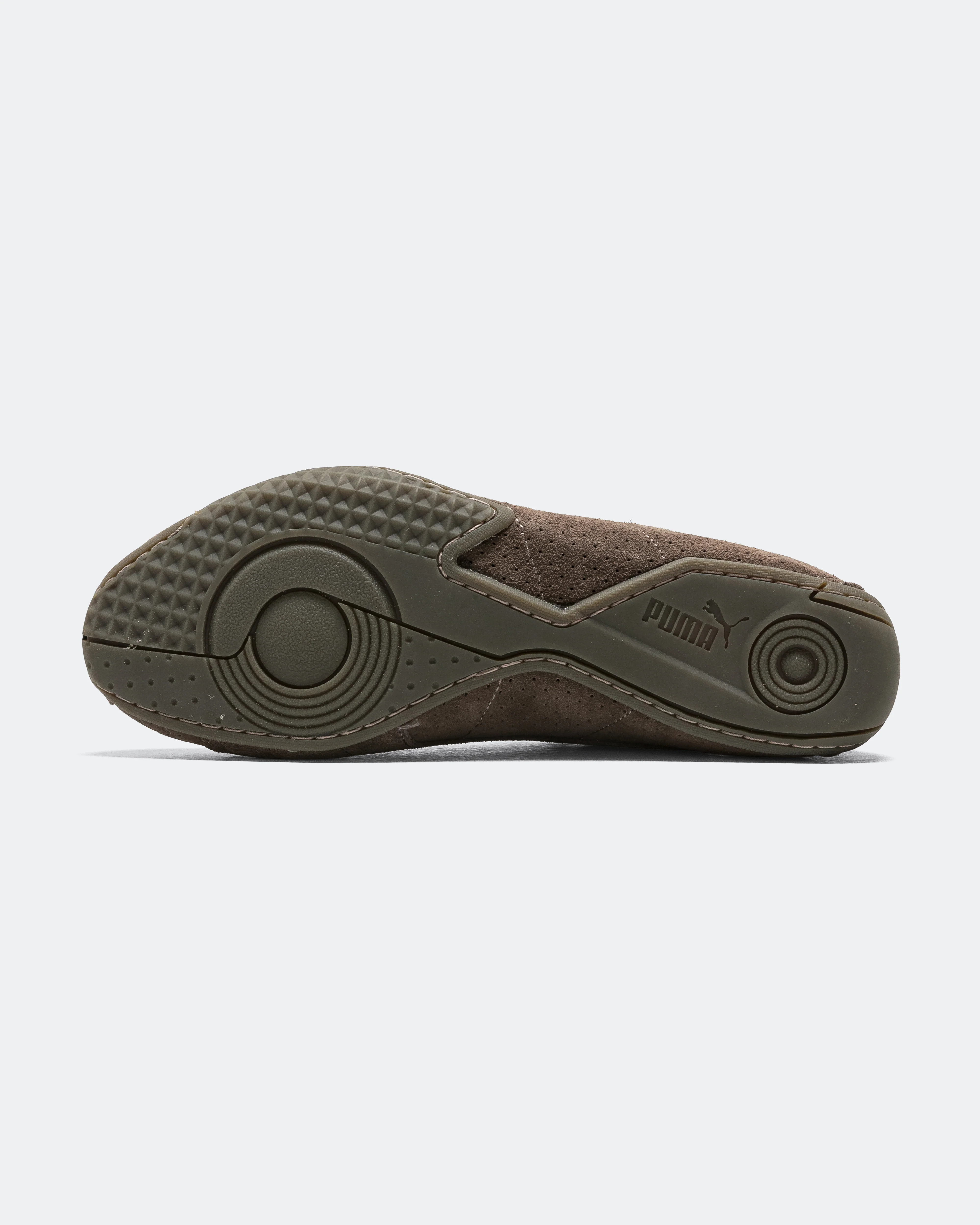 K-Street Suede x Jil Sander - Matte Bronze/Matte Bronze - Image 5