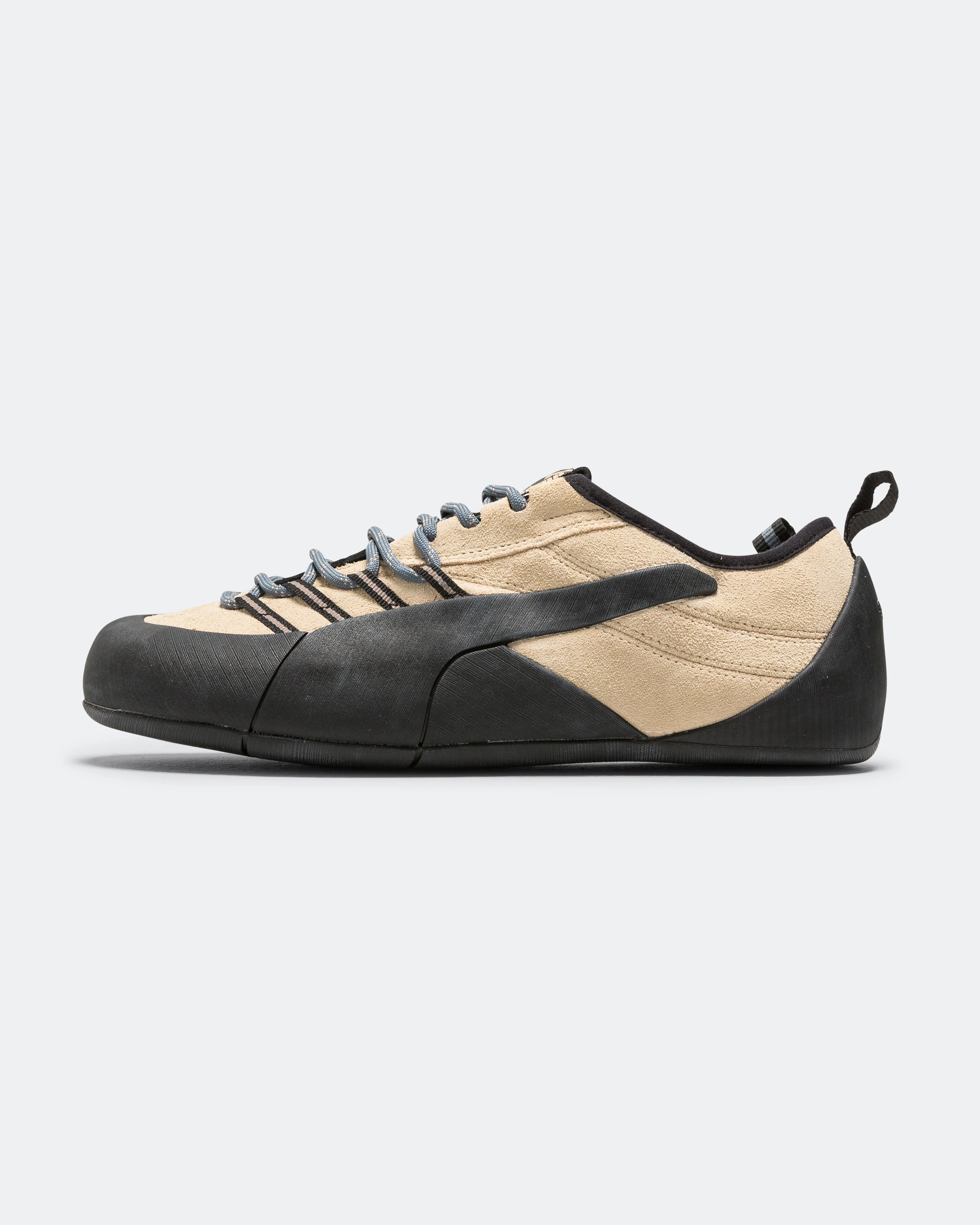 Klim - Granola/Puma Black