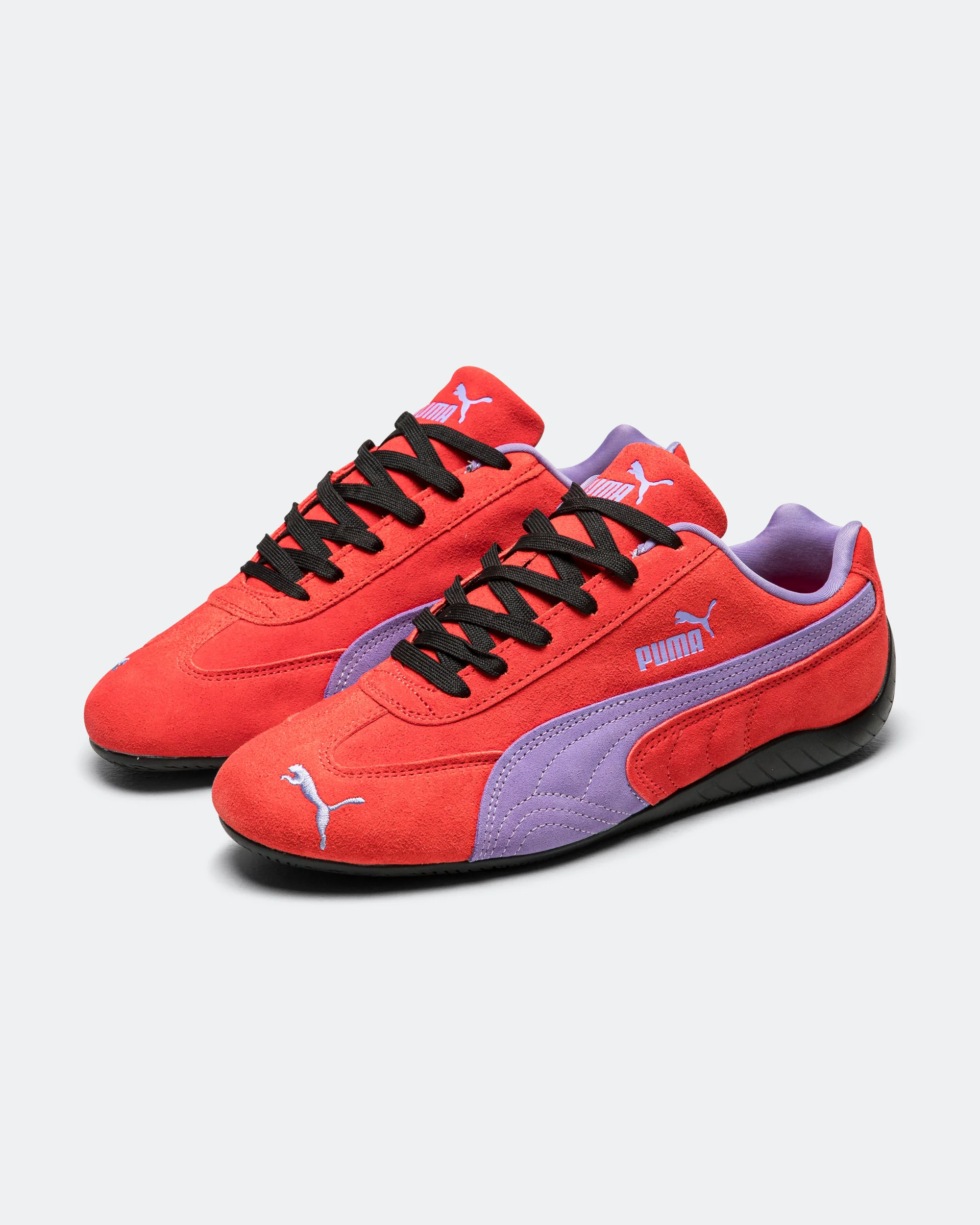 Speedcat OG - Red/Lavender Alert - Image 2