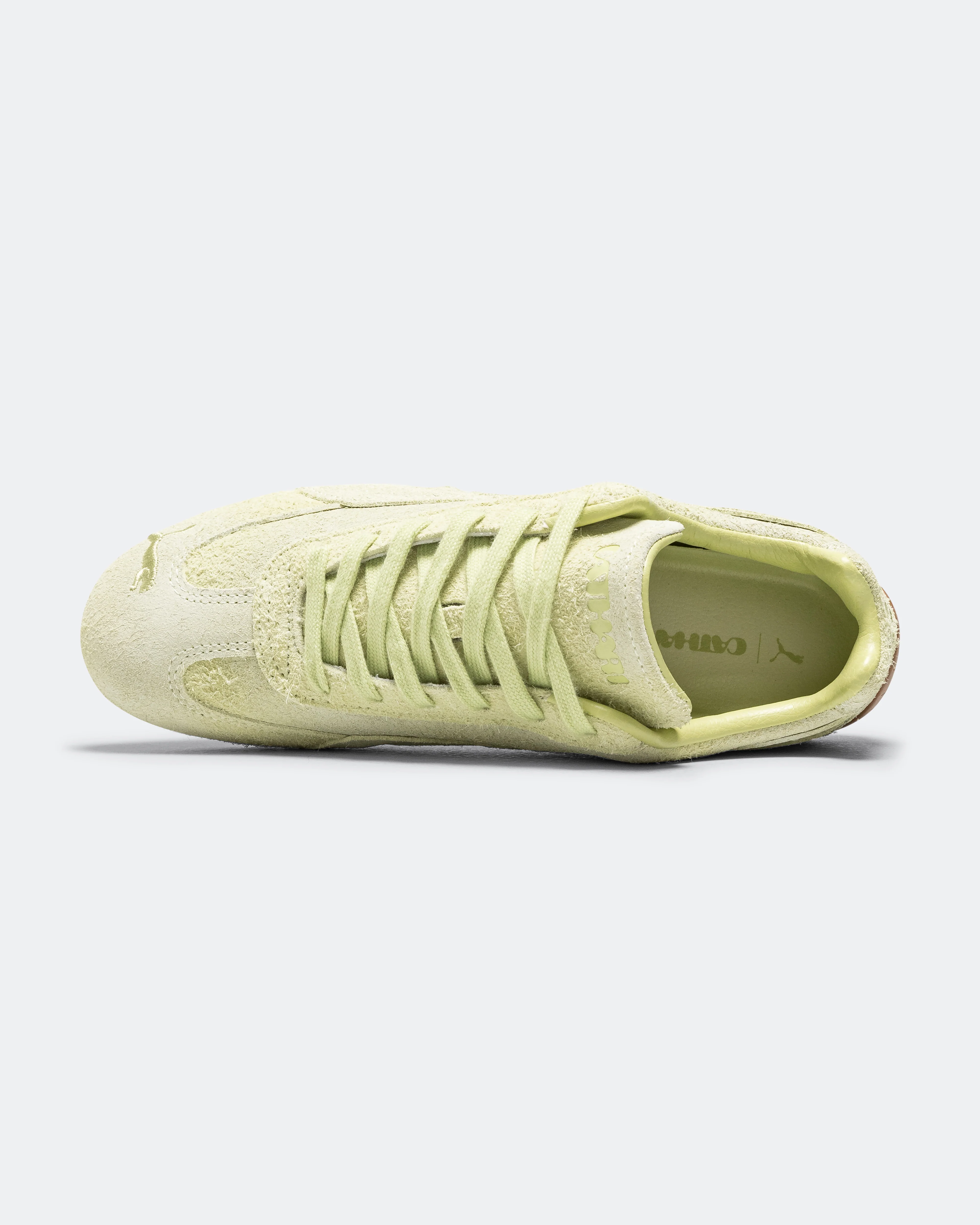 Speedcat Washed x Danielle Cathari - Pistachio Green/Pistachio Green - Image 4