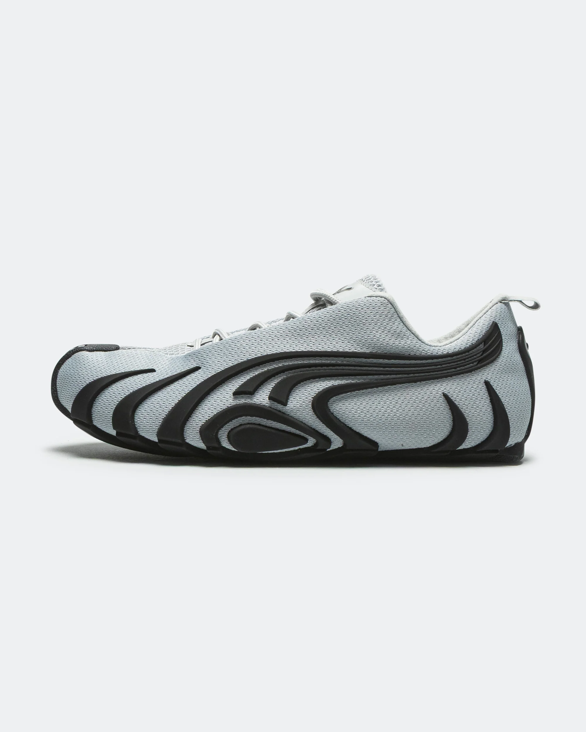 Talon OG - Flat Light Grey