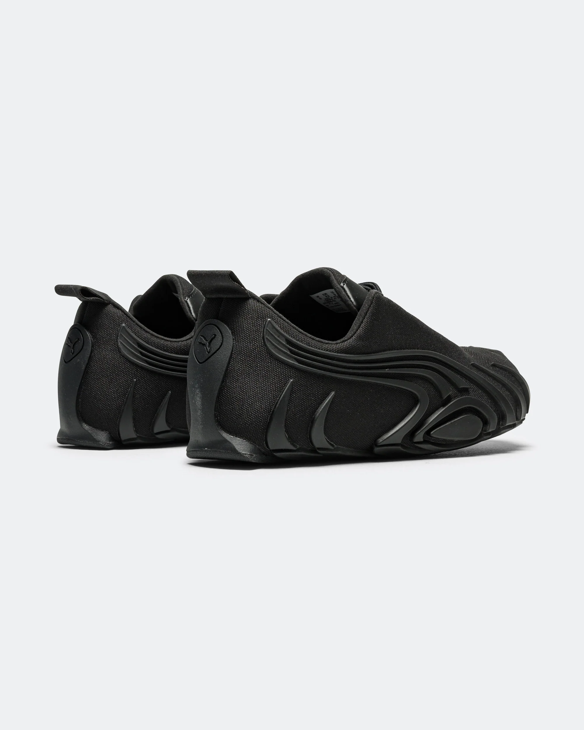Talon WTR - PUMA Black - Image 3