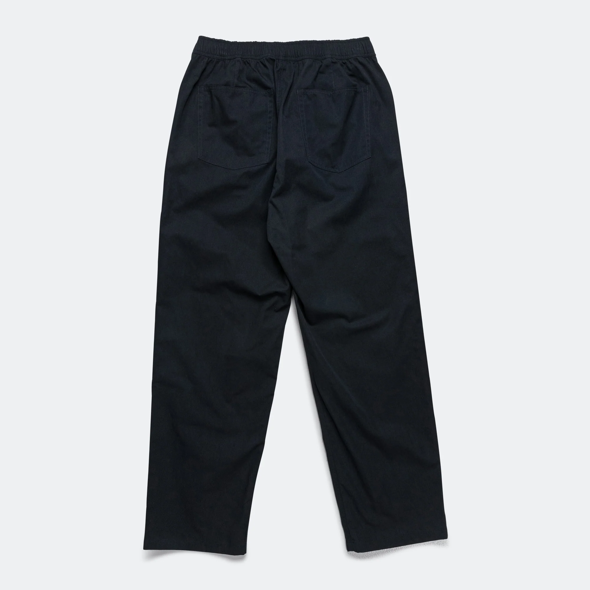 Ragnar Fine Broken Twill - Dark Navy - Image 2