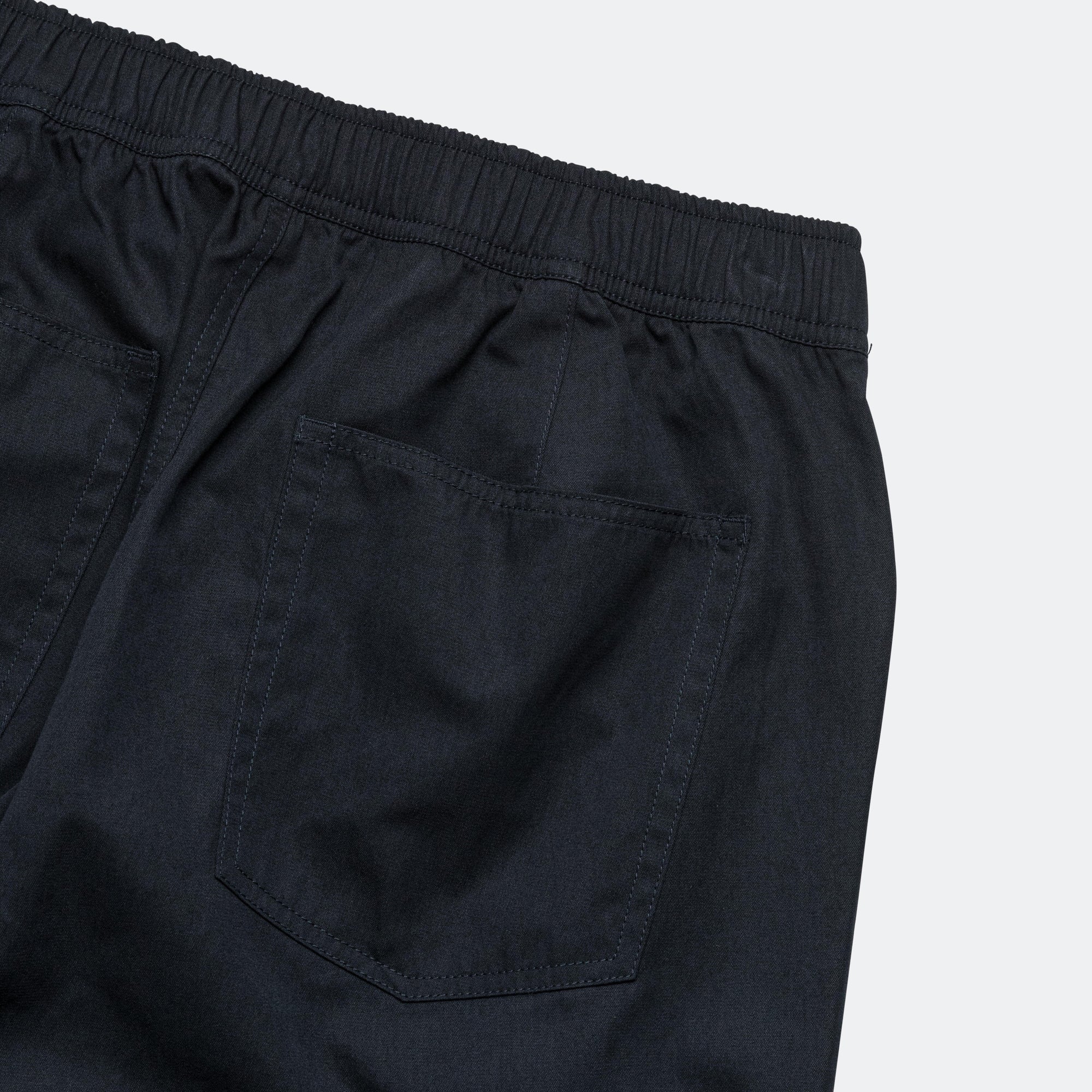 Ragnar Fine Broken Twill - Dark Navy - Image 4