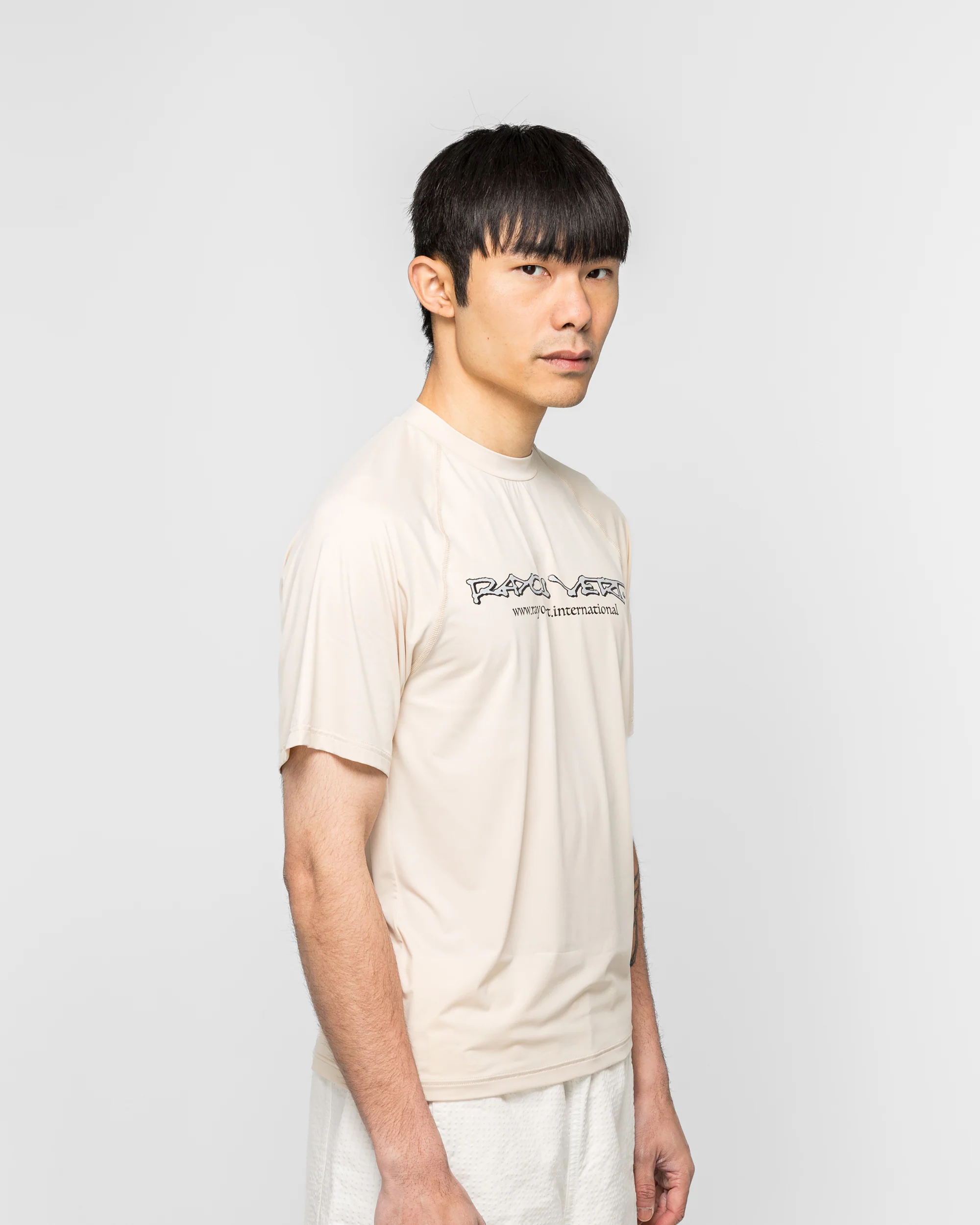 Website Xformance T-Shirt - Almond Tan - Image 3