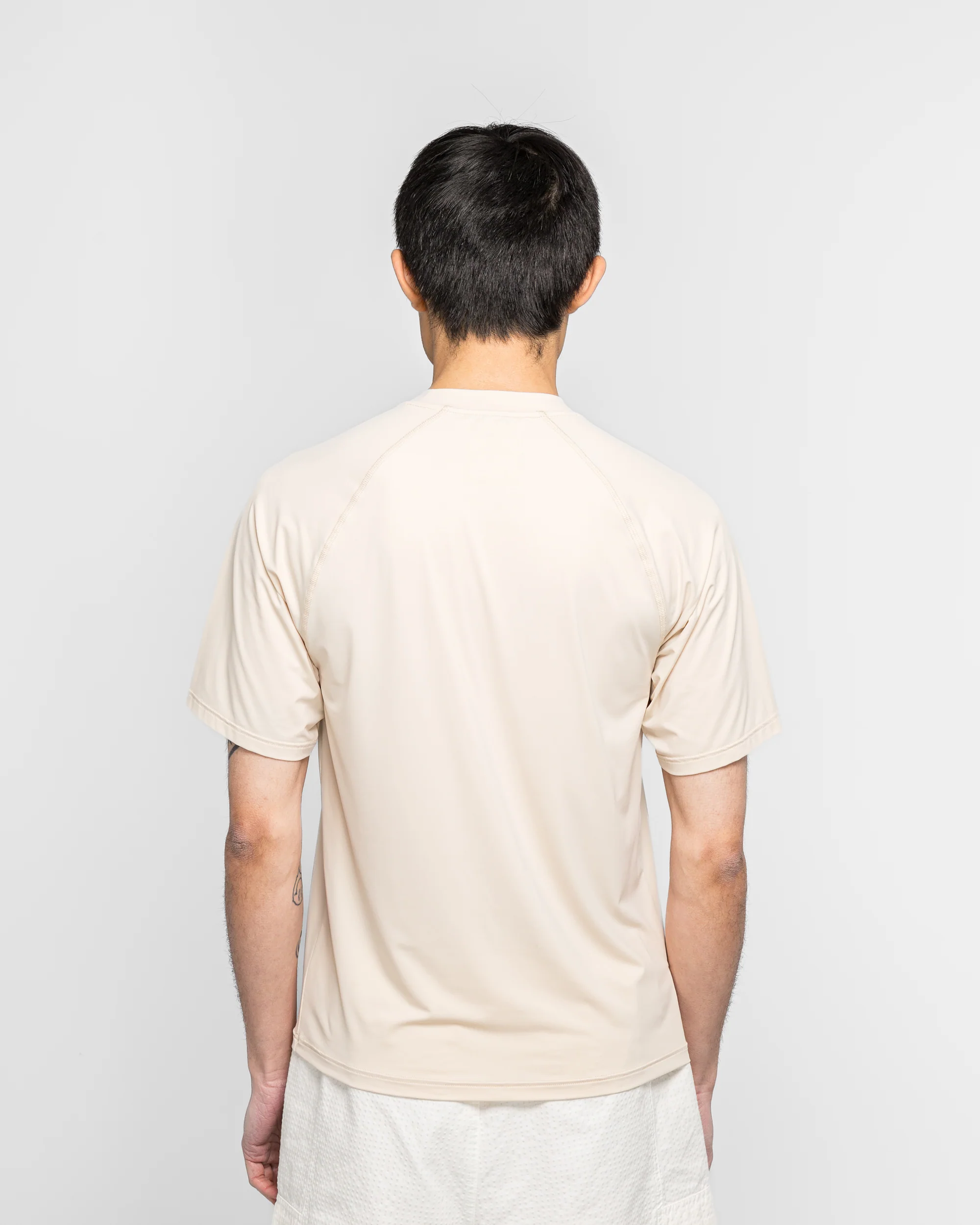 Website Xformance T-Shirt - Almond Tan - Image 4
