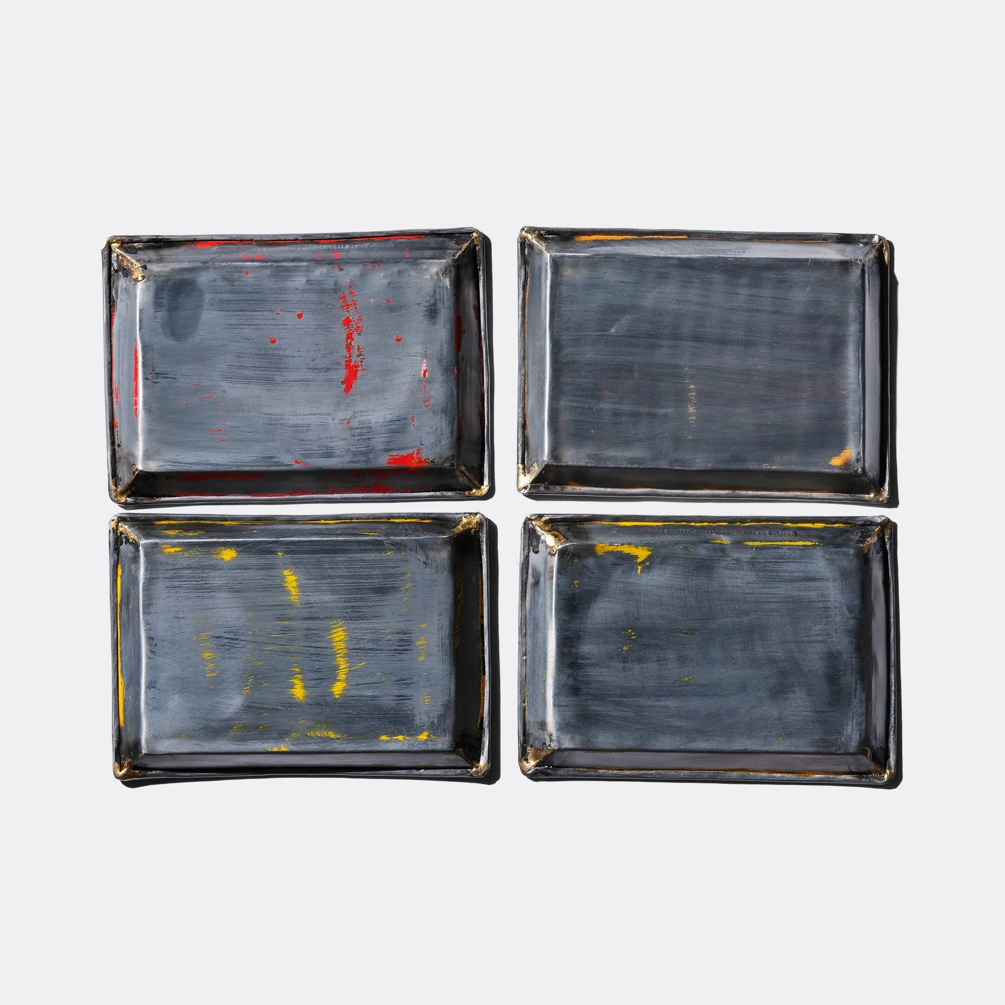 Recycled Steel Tray - Image 8