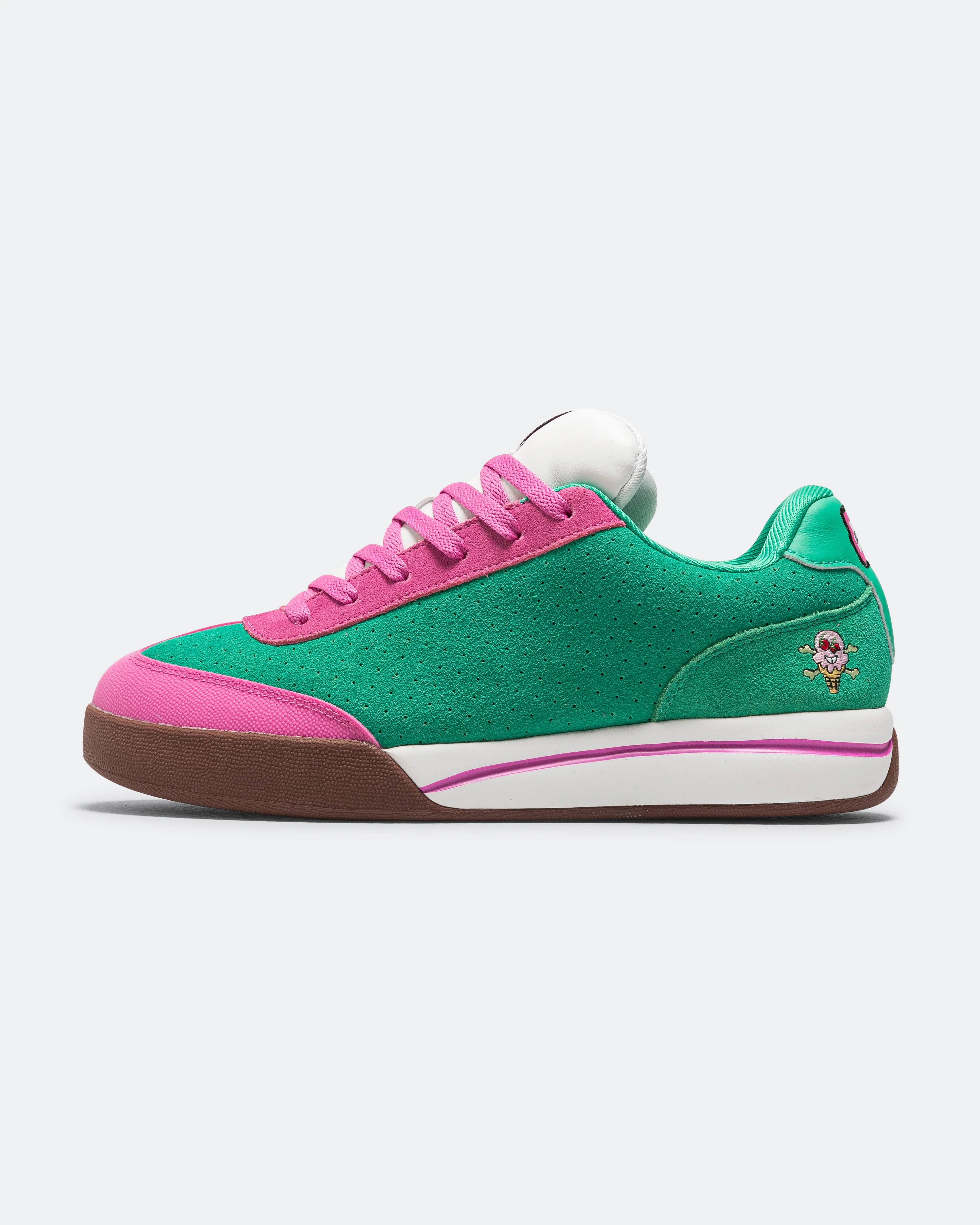 Board Flip x BBC Ice Cream - Watermelon/Pink