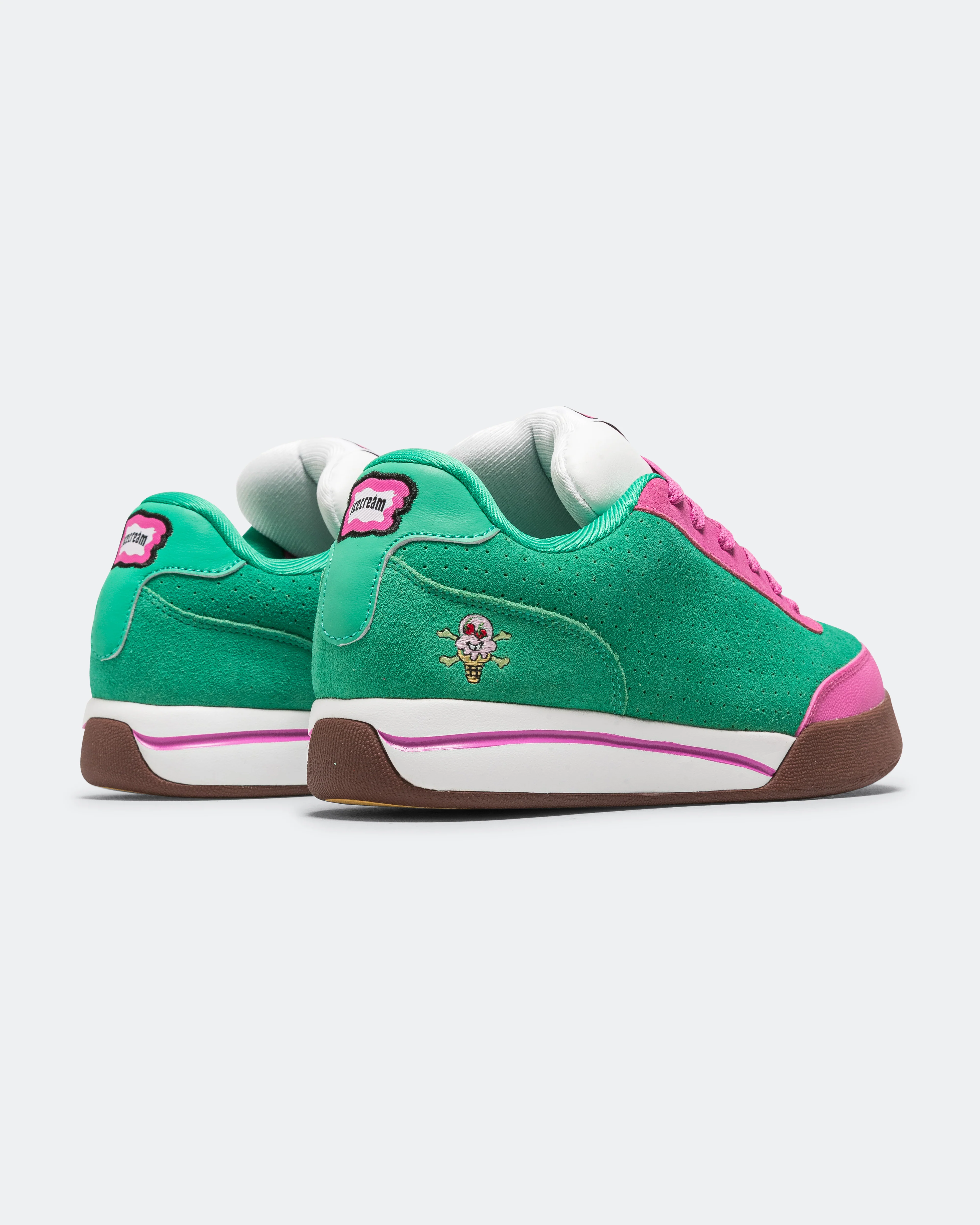 Board Flip x BBC Ice Cream - Watermelon/Pink - Image 3