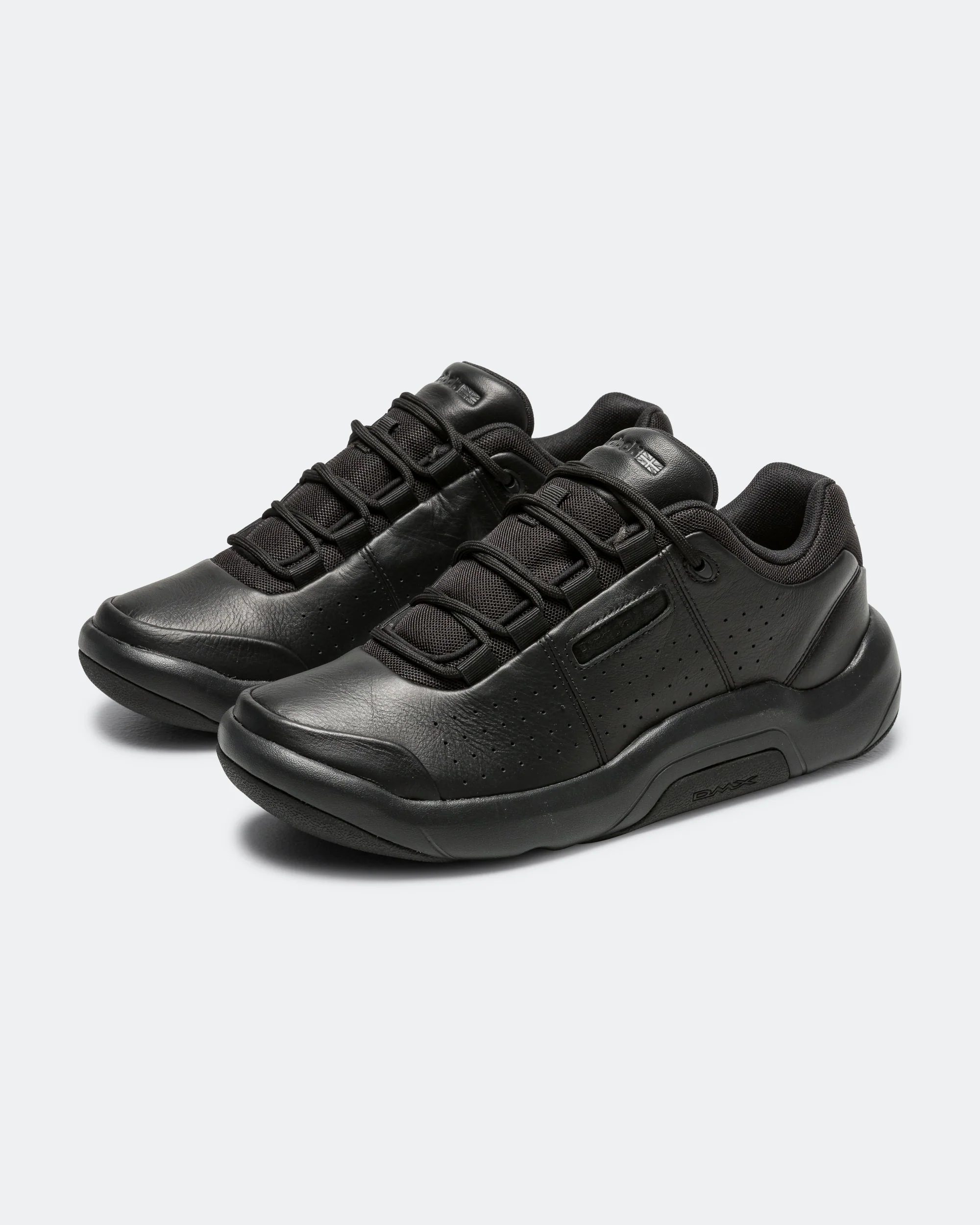 DMX Comfort+ Classic - Black/Black - Image 2